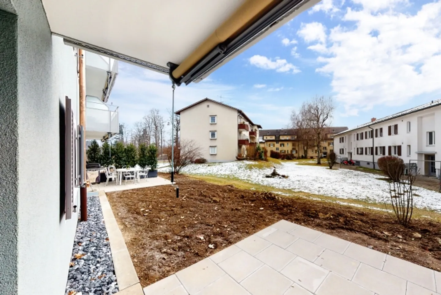 Apartment for rent - Photo 7 of 8