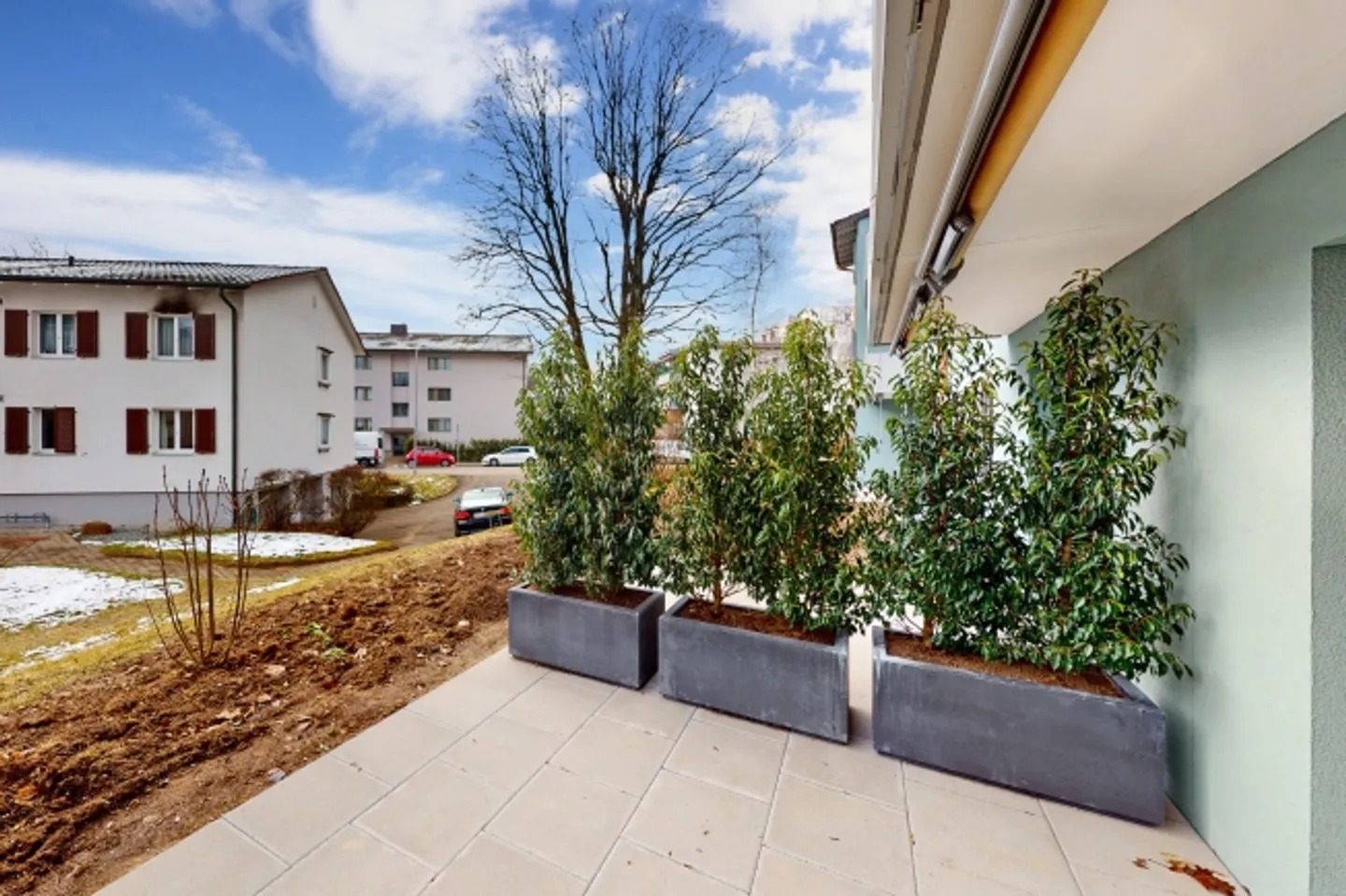 Apartment for rent - Photo 8 of 8