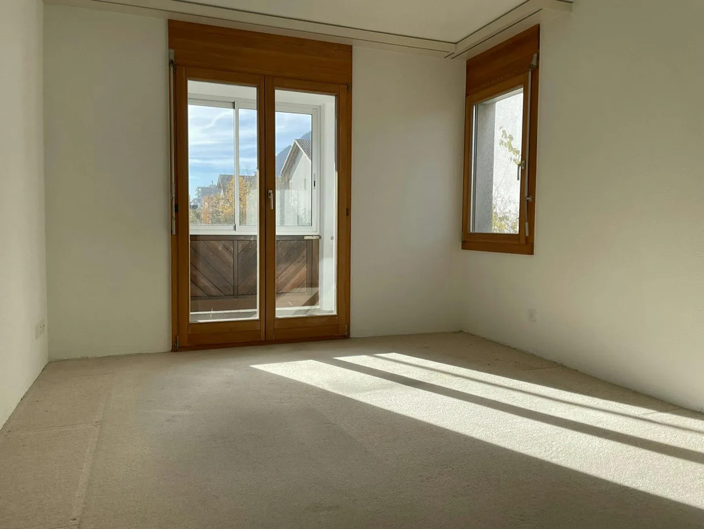 4.5-Zimmerwohnung im sonnigen Dreibündenquartier - Foto 12 di 13