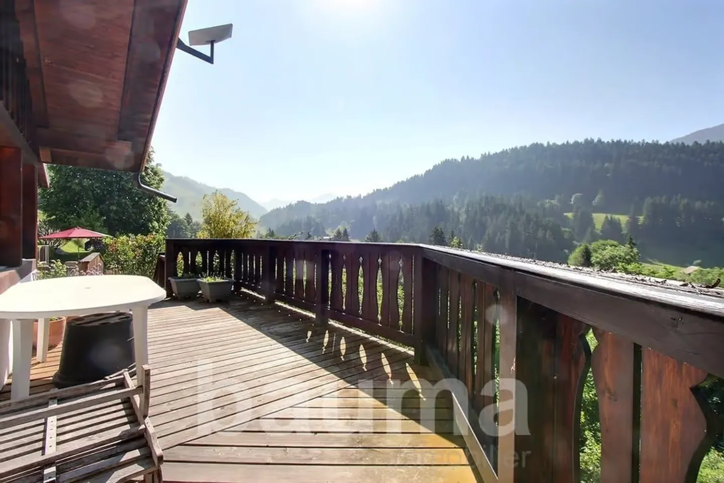 Chalet les Herbelands - 2 logements - Photo 2 sur 13