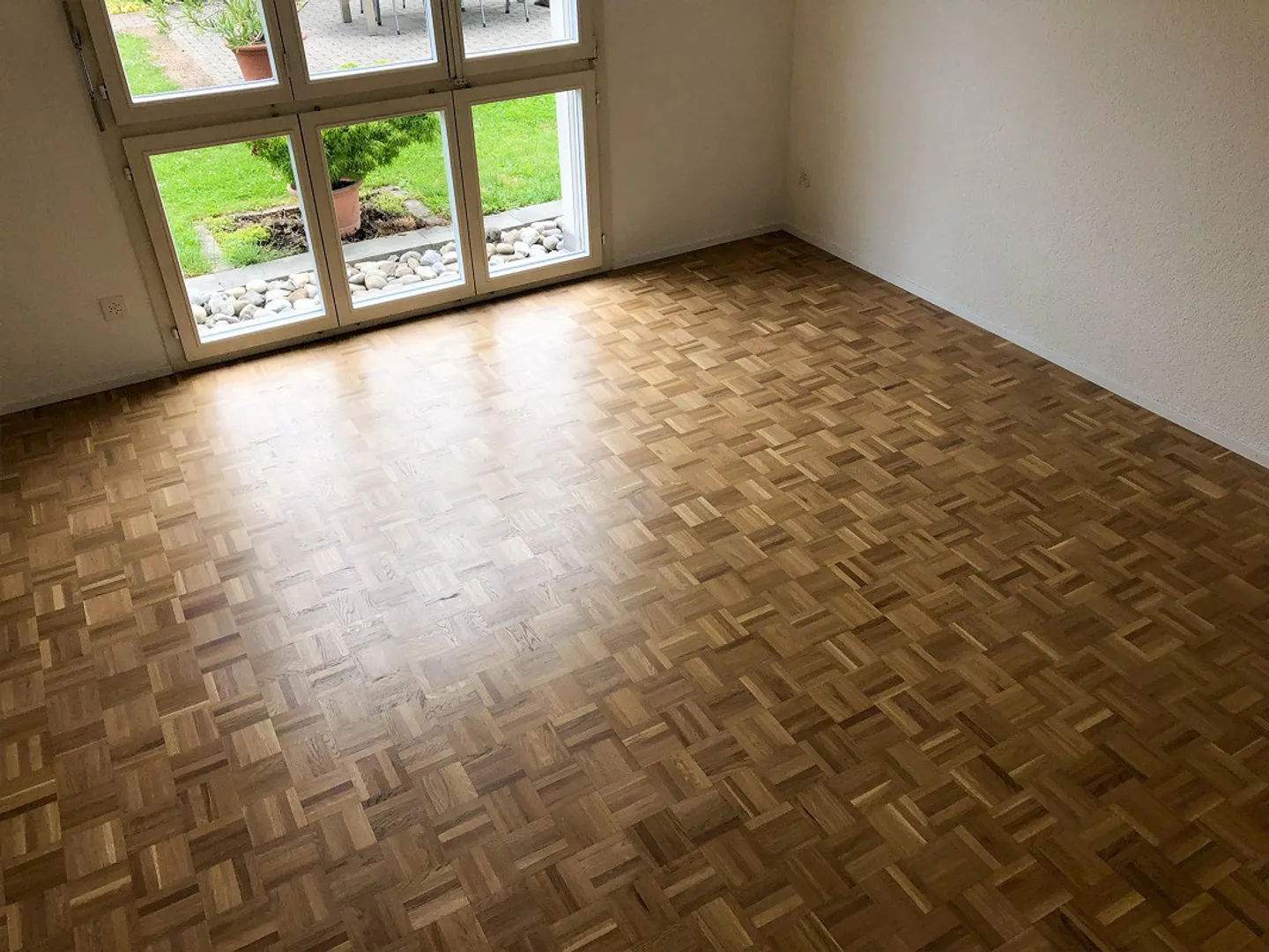 Appartamento 4.5 stanze con area giardino - Foto 9 di 18