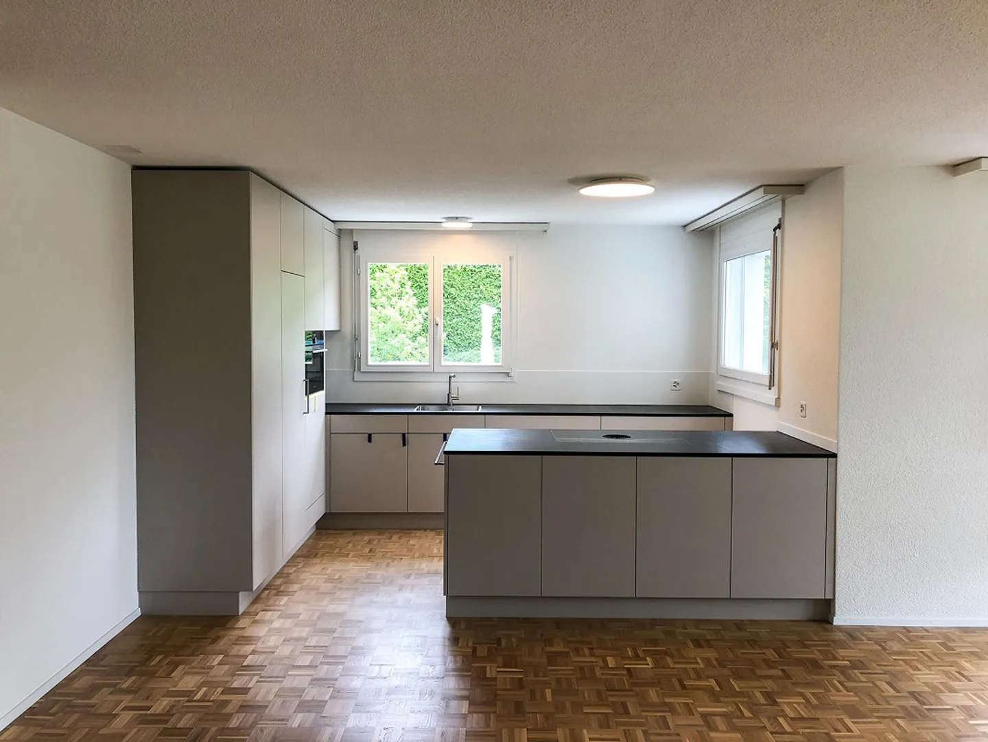 Appartamento 4.5 stanze con area giardino - Foto 6 di 18