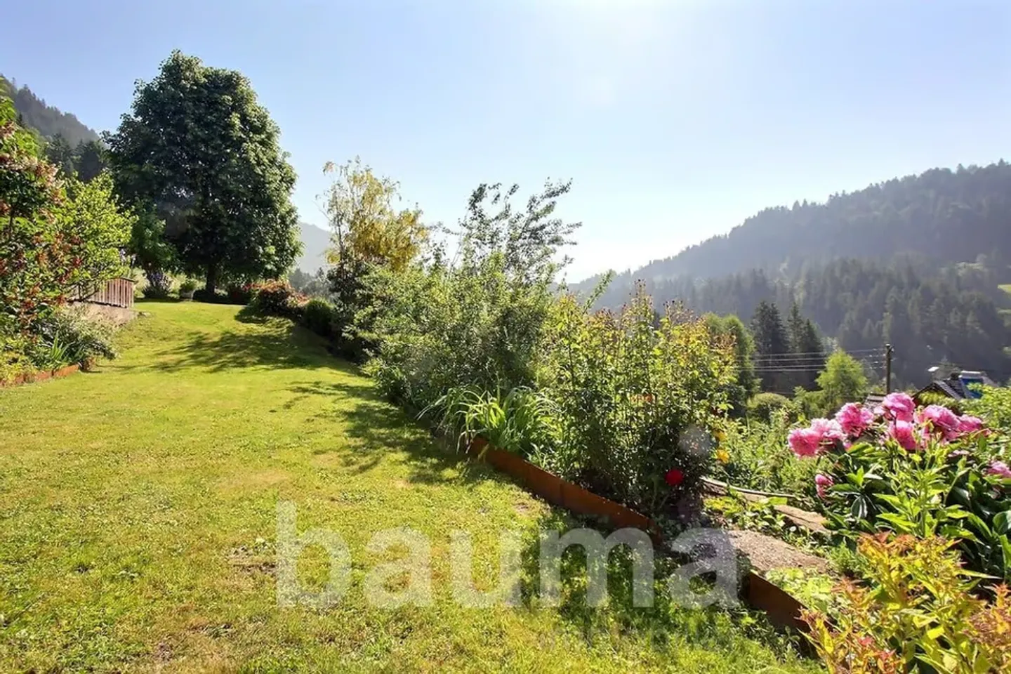 Chalet les Herbelands - 2 logements - Photo 3 sur 13