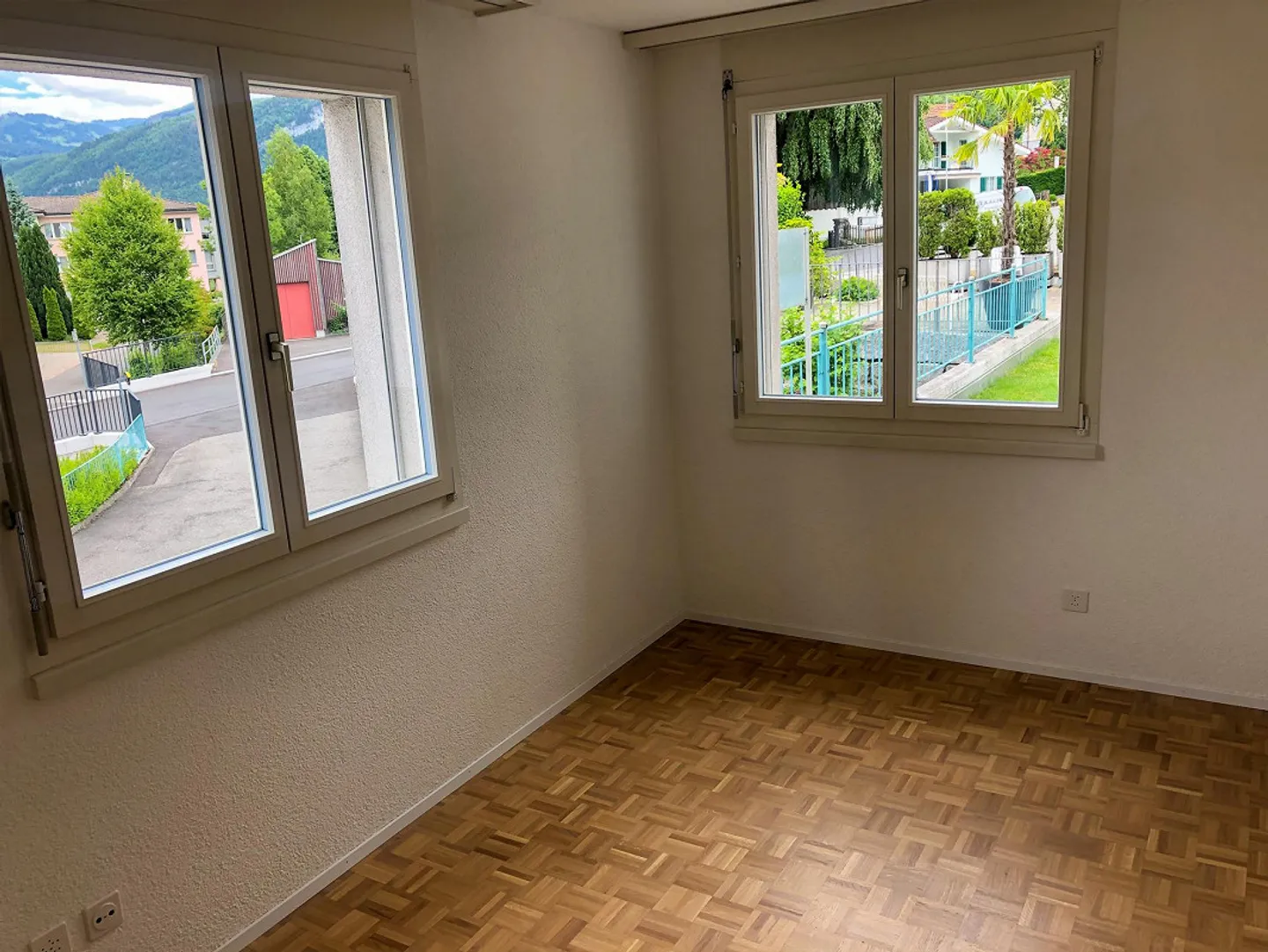 Appartamento 4.5 stanze con area giardino - Foto 10 di 18