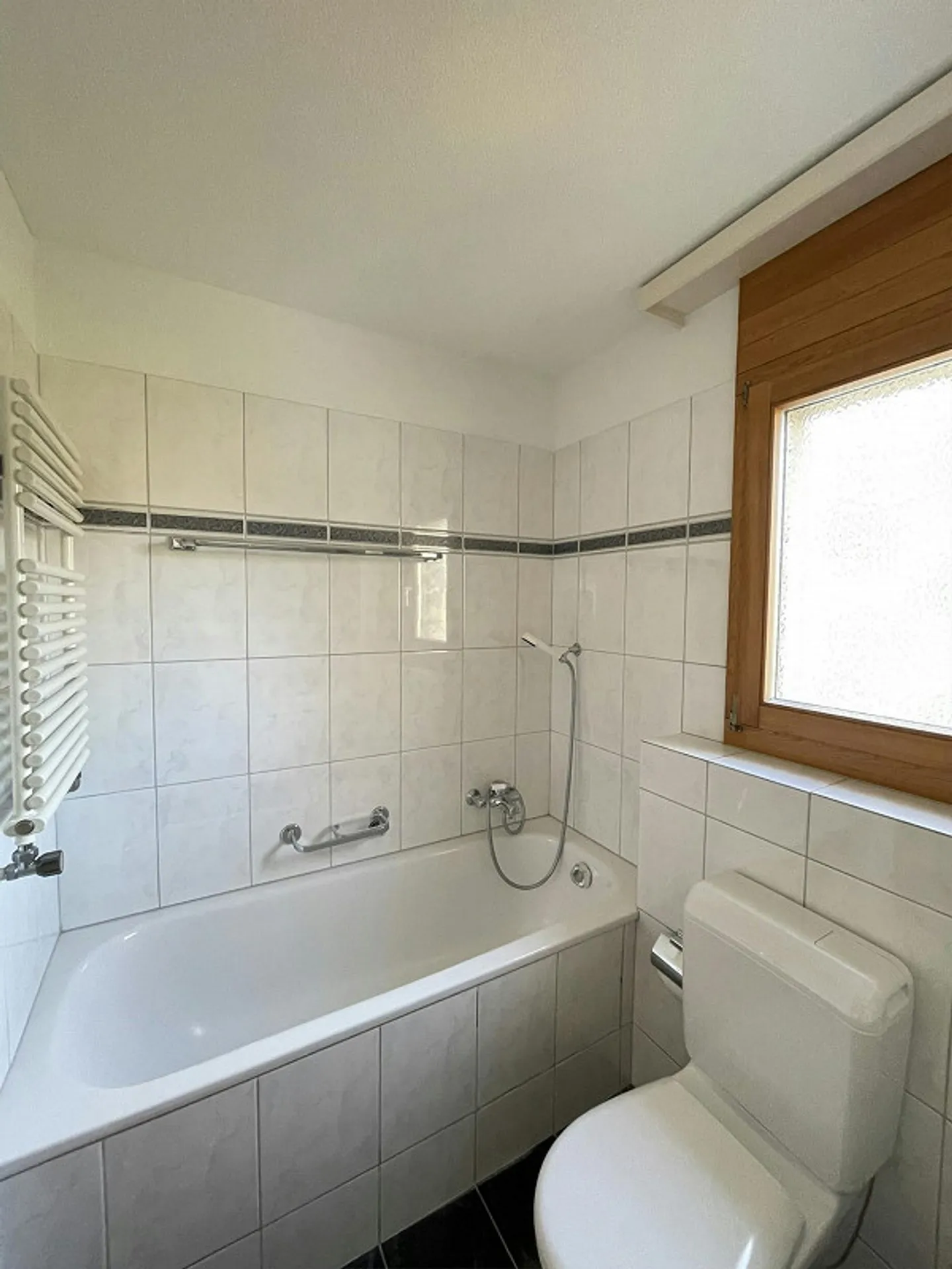 4.5-Zimmerwohnung im sonnigen Dreibündenquartier - Foto 13 di 13