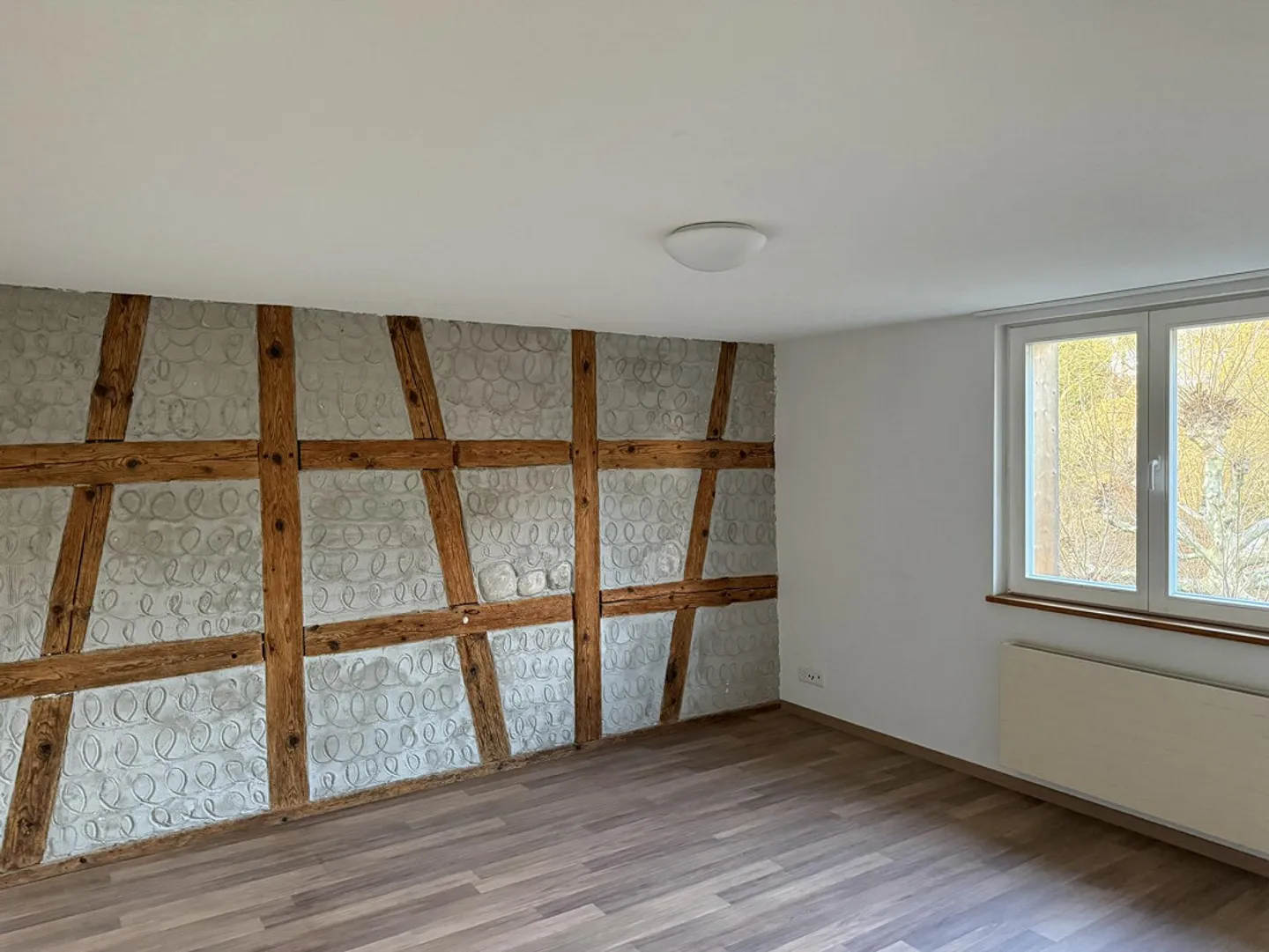 Heimeliges 2.5 Zimmer Appartement - Foto 4 von 9