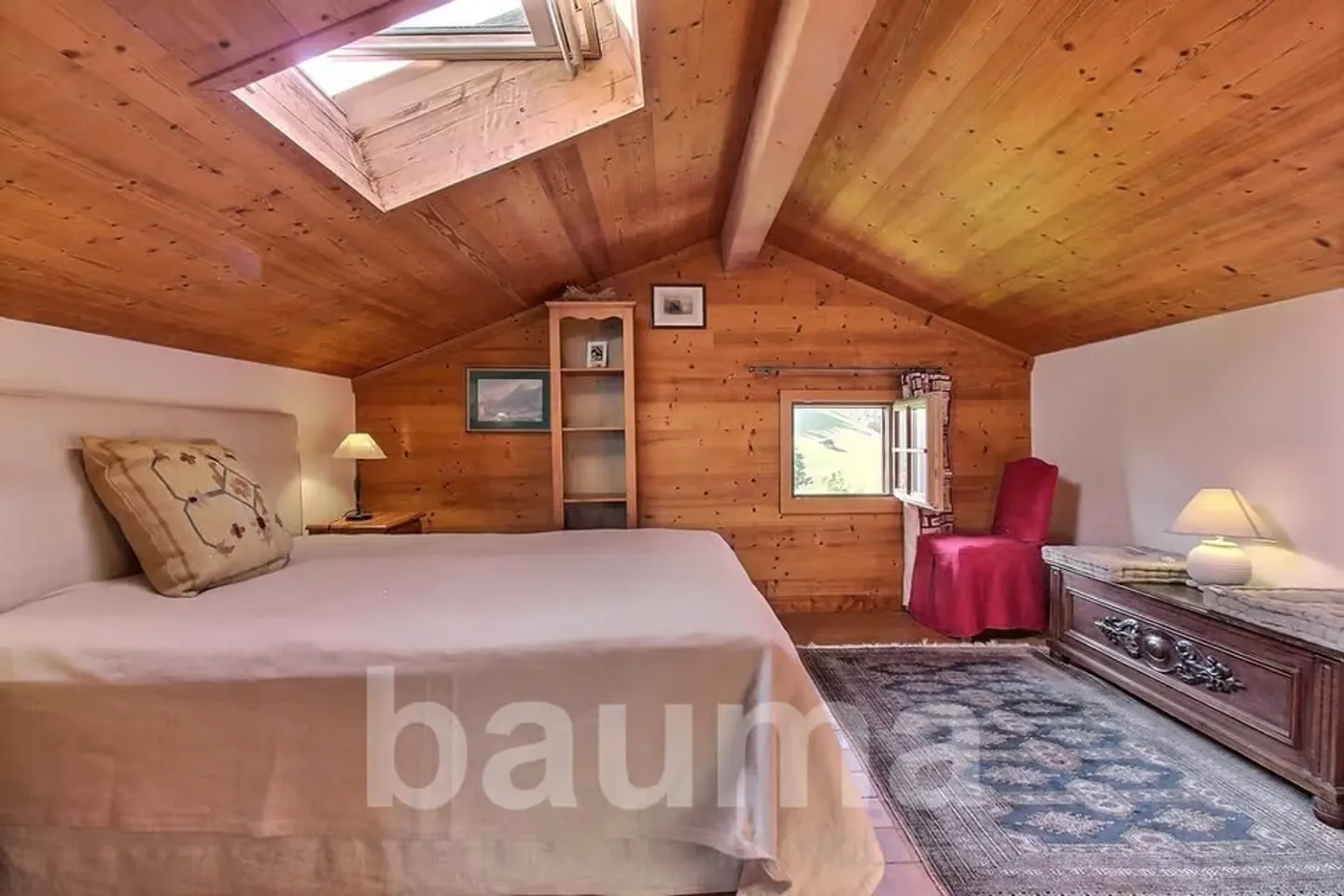 Chalet les Herbelands - 2 logements - Photo 12 sur 13