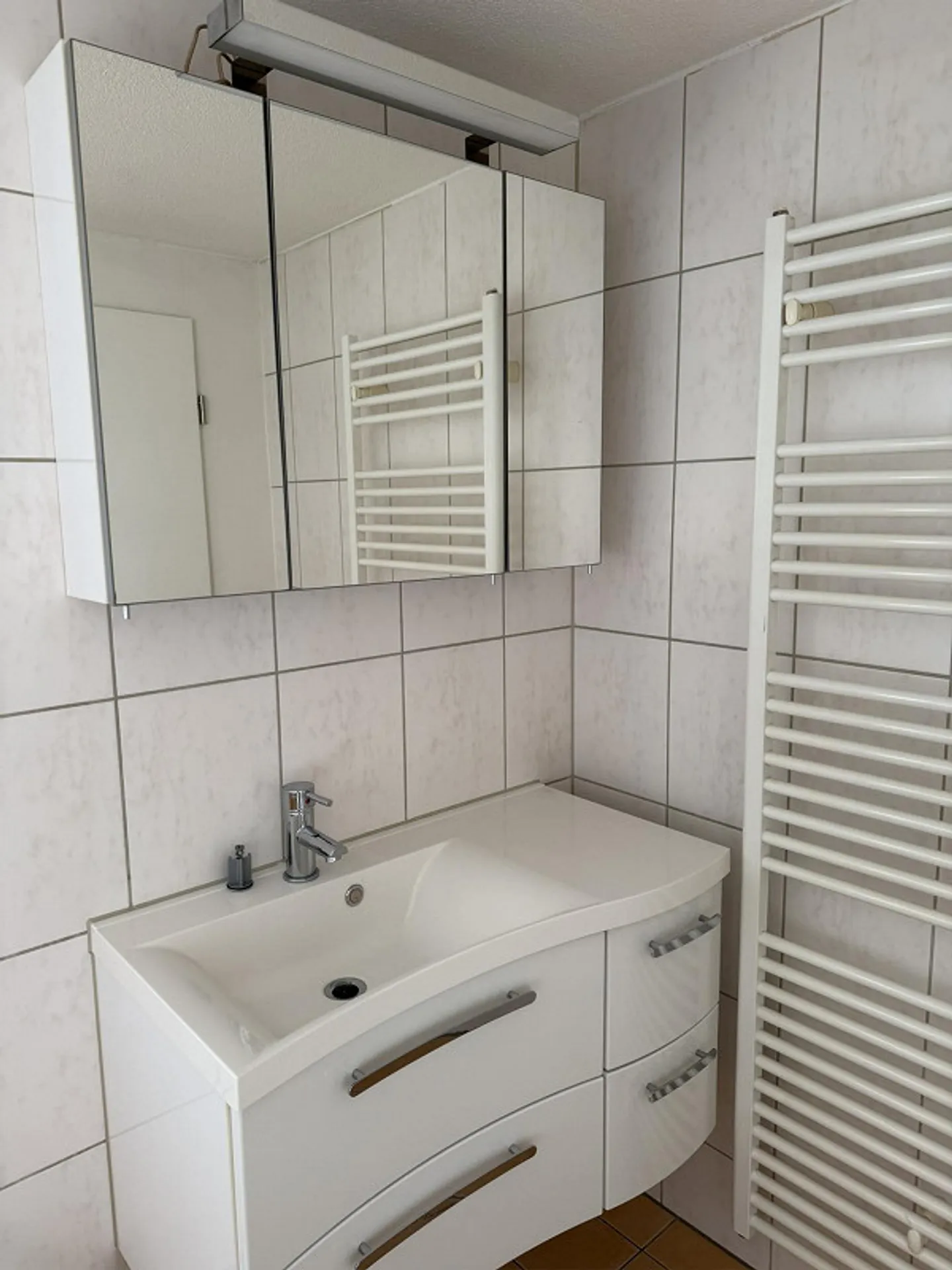 Heimeliges 2.5 Zimmer Appartement - Foto 5 von 9