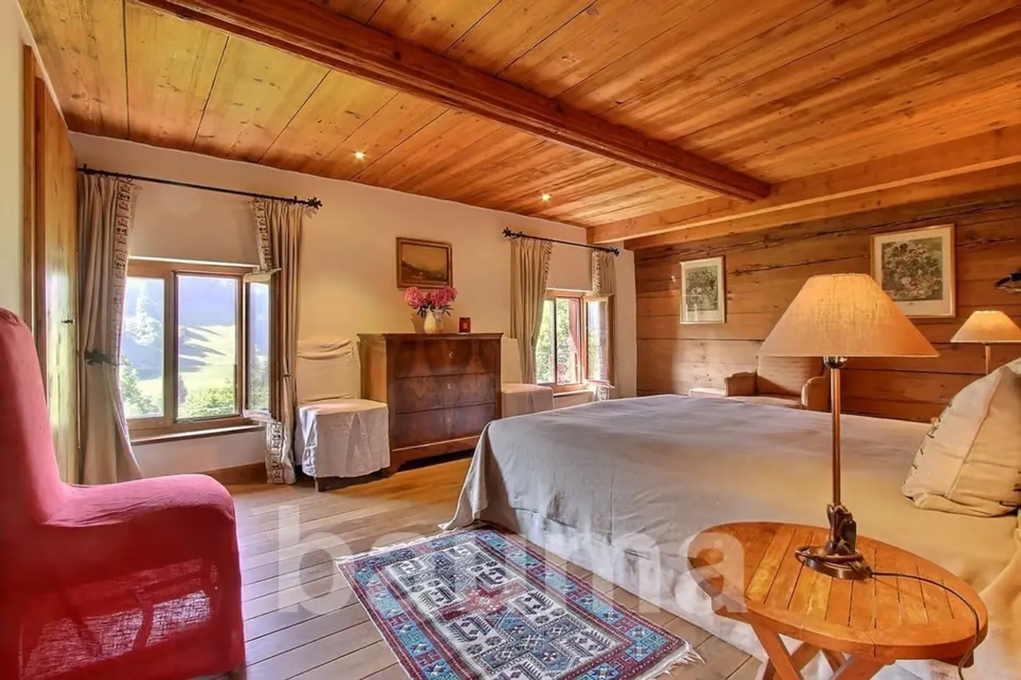 Chalet les Herbelands - 2 logements - Photo 9 sur 13