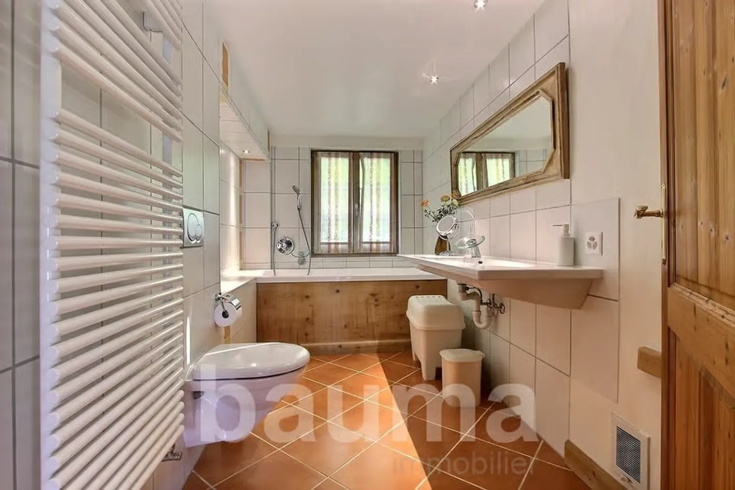 Chalet les Herbelands - 2 logements - Photo 10 sur 13