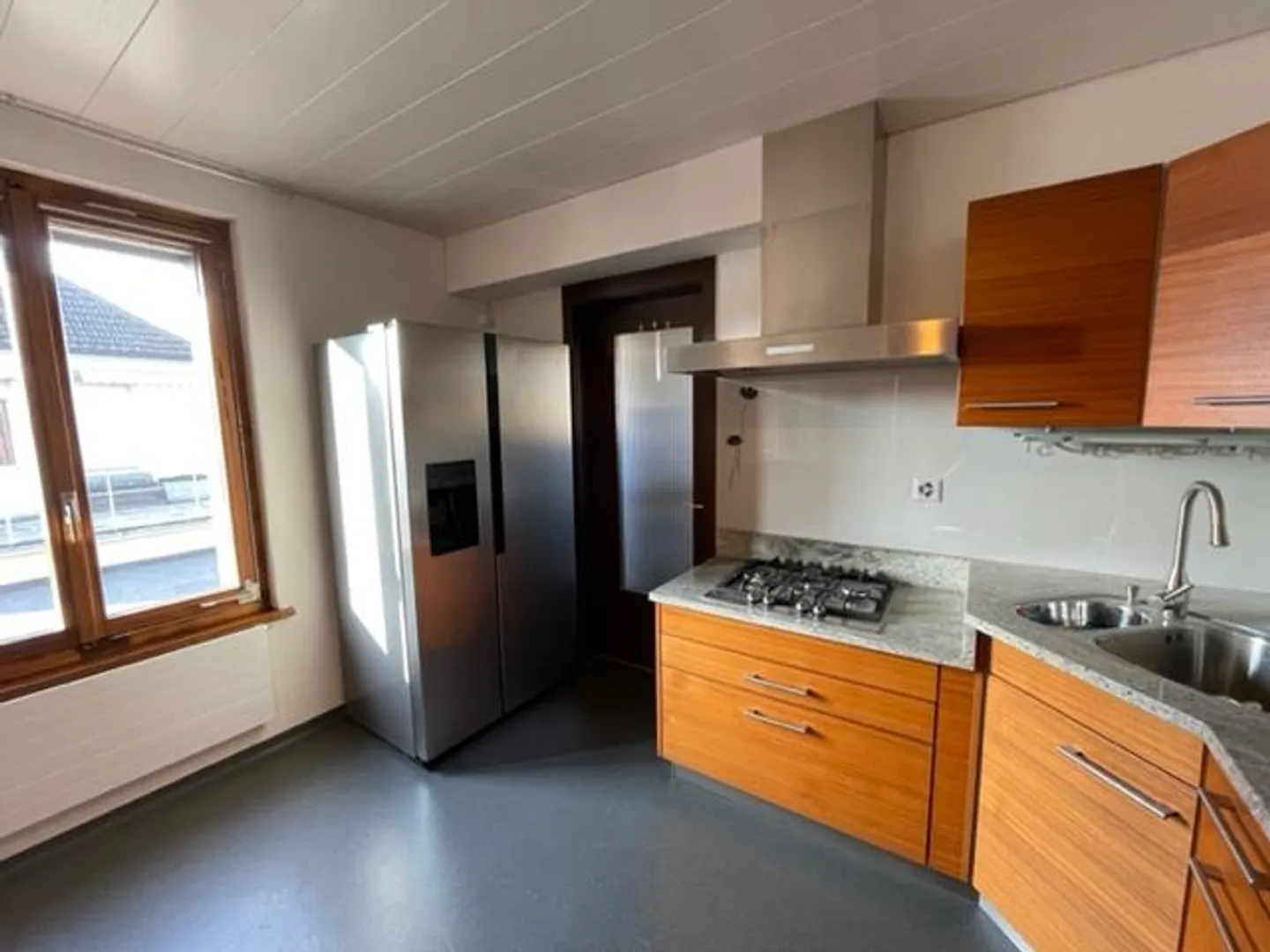 Charmante Wohnung mit Garten - Foto 8 von 8