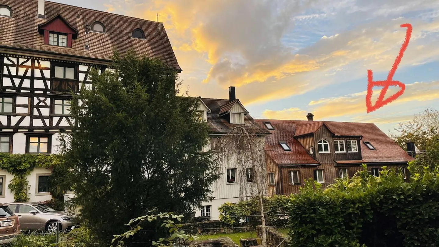 Heimeliges 2.5 Zimmer Appartement - Foto 9 von 9