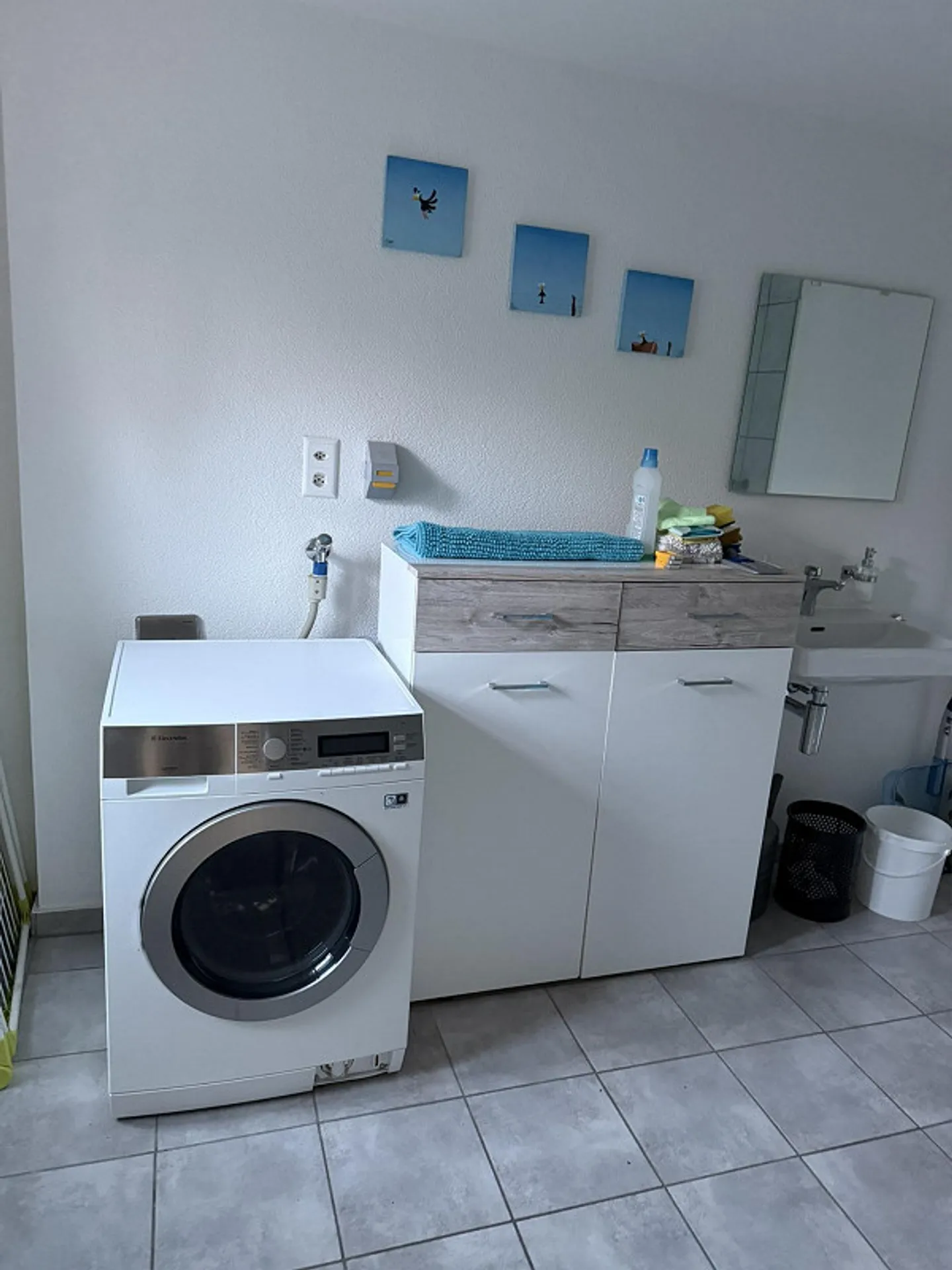 Heimeliges 2.5 Zimmer Appartement - Foto 7 von 9