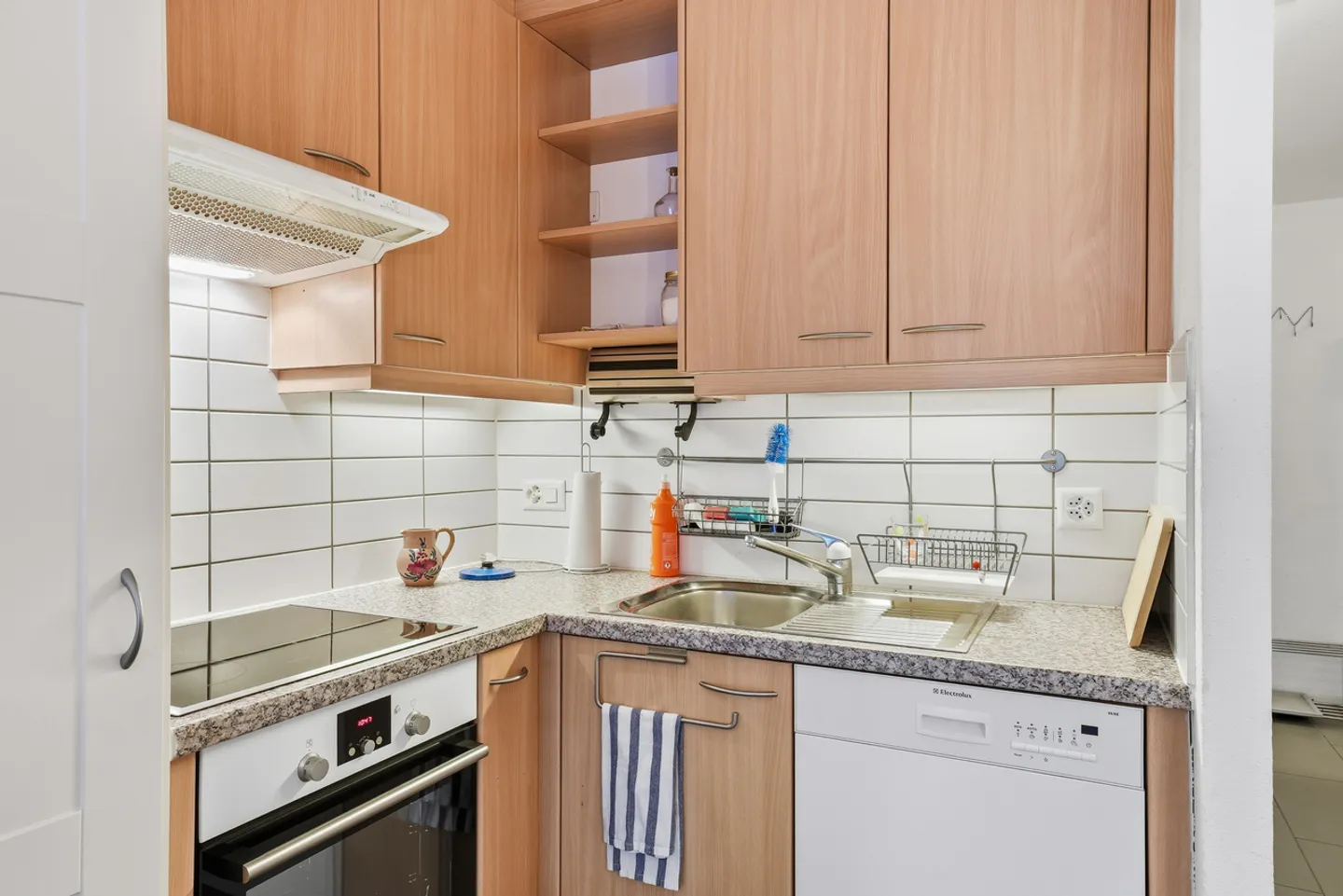 Appartamento di 2,5 locali a 1899 Torgon (VS) - Foto 5 di 10