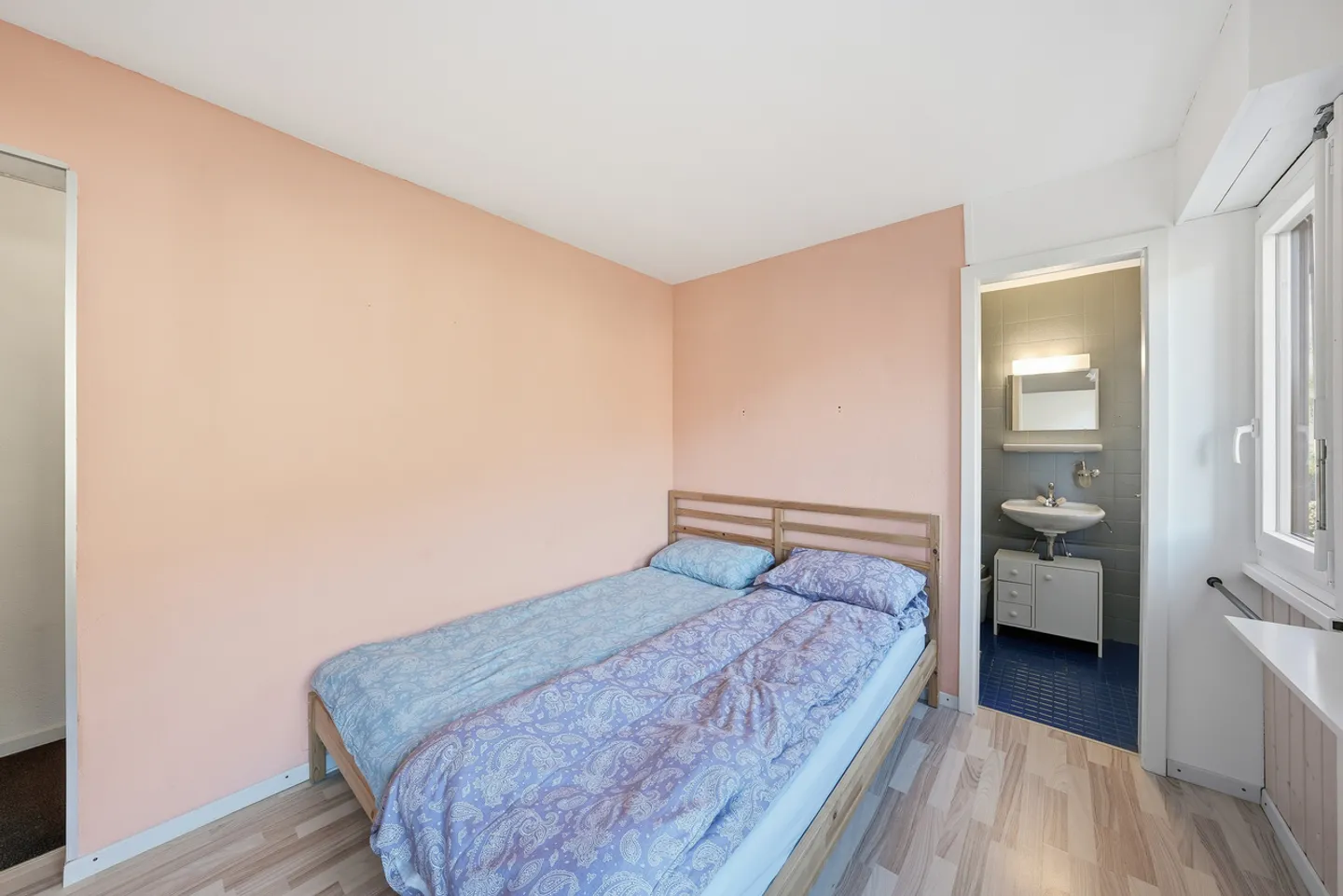 Appartamento di 2,5 locali a 1899 Torgon (VS) - Foto 7 di 10