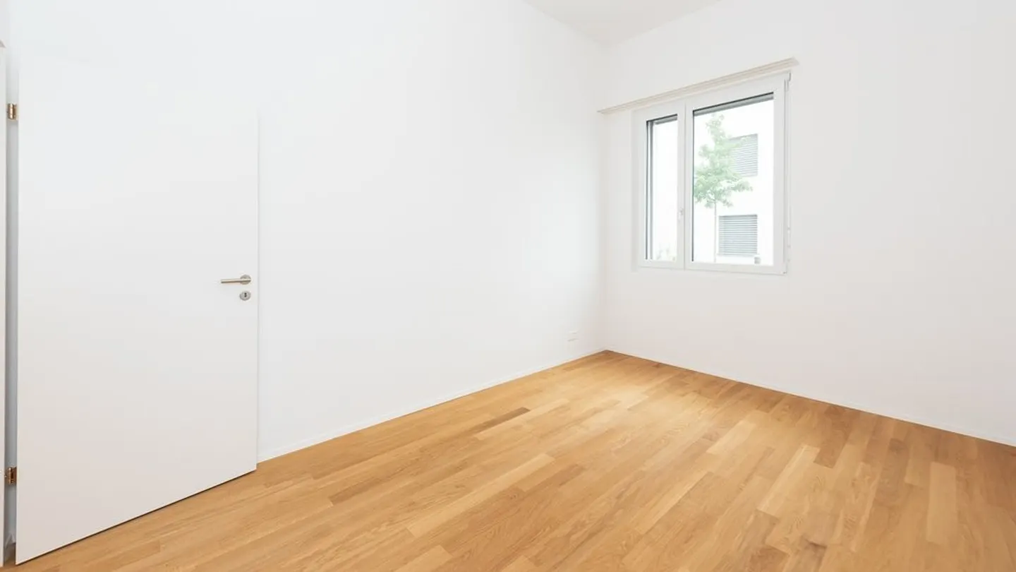 Charmante 3.5-Zimmer-Wohnung - Foto 4 von 10