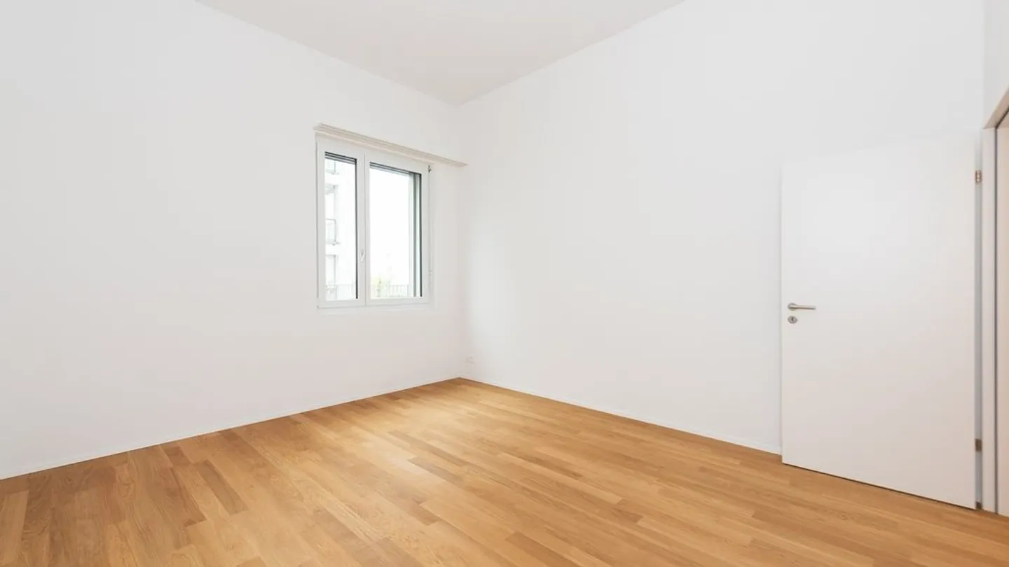Charmante 3.5-Zimmer-Wohnung - Foto 5 von 10