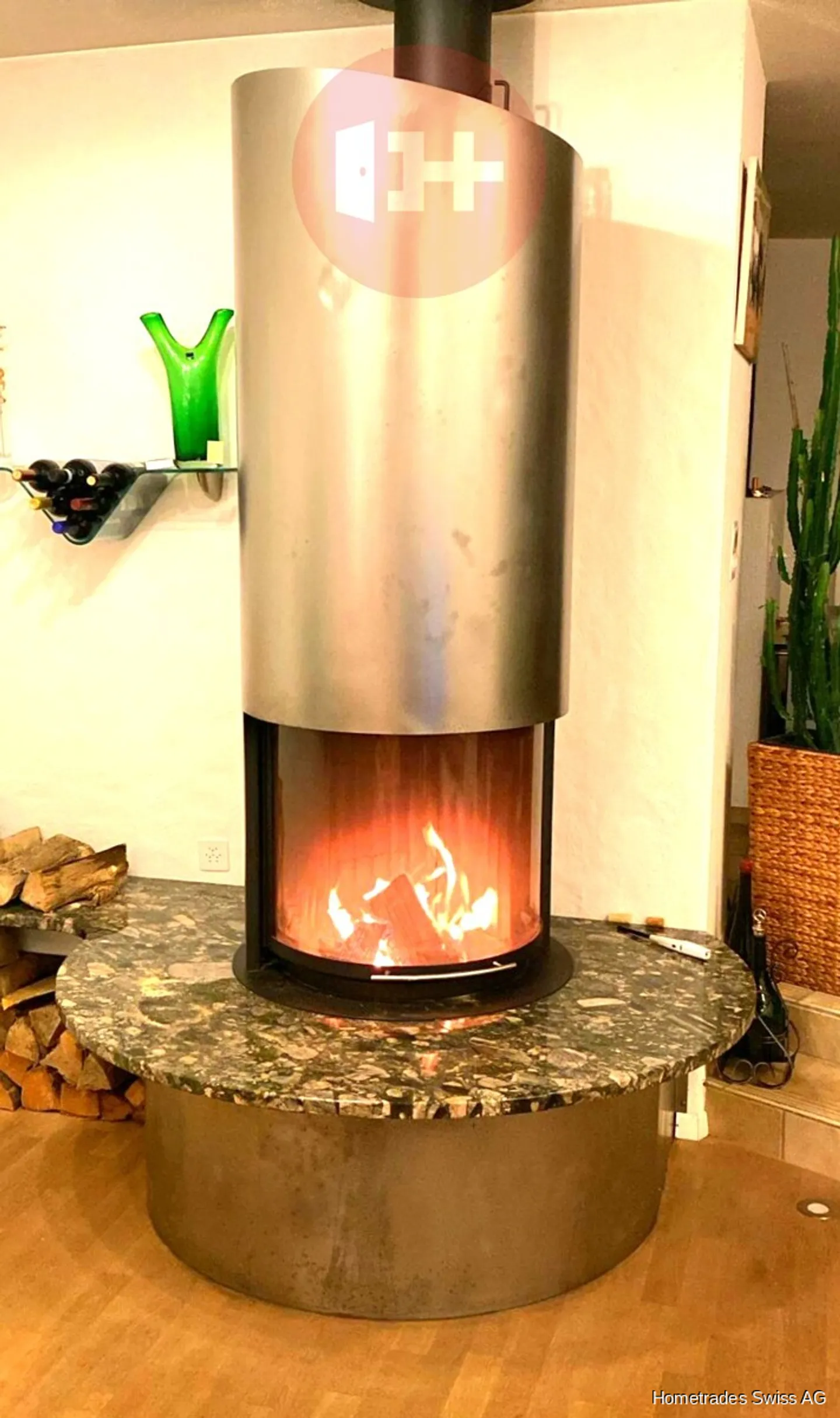 SONNIGES EINFAMILIENHAUS FÜR DIE FAMILIE! - Foto 6 von 6