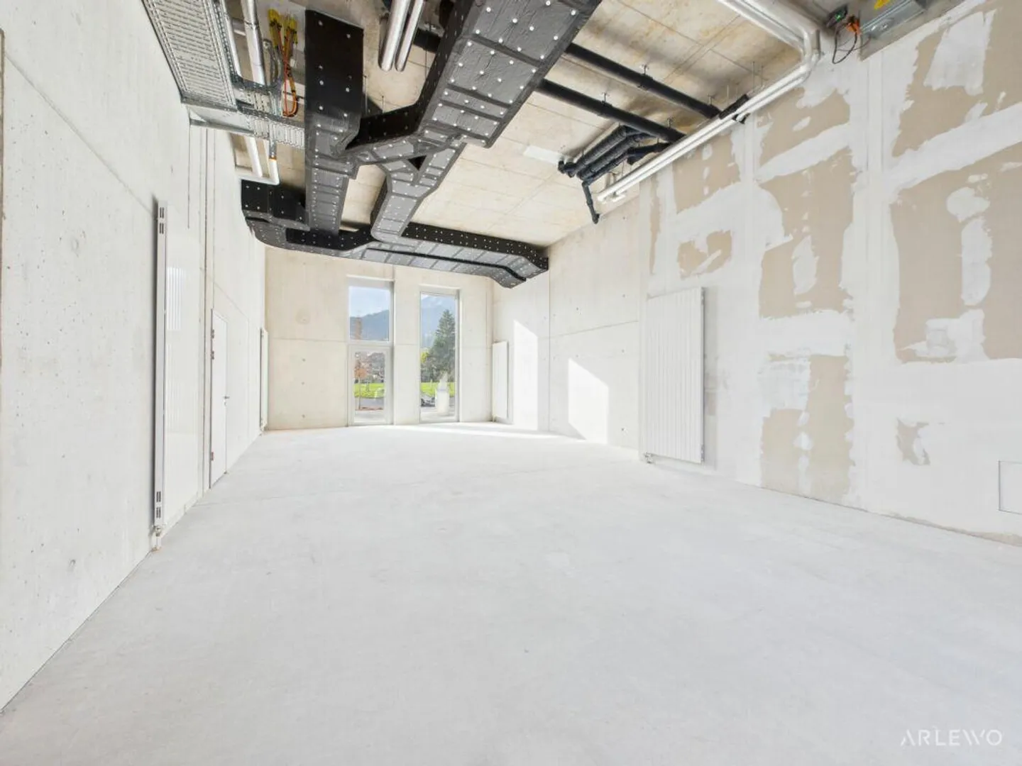 Geschäft mieten - Foto 1 von 6