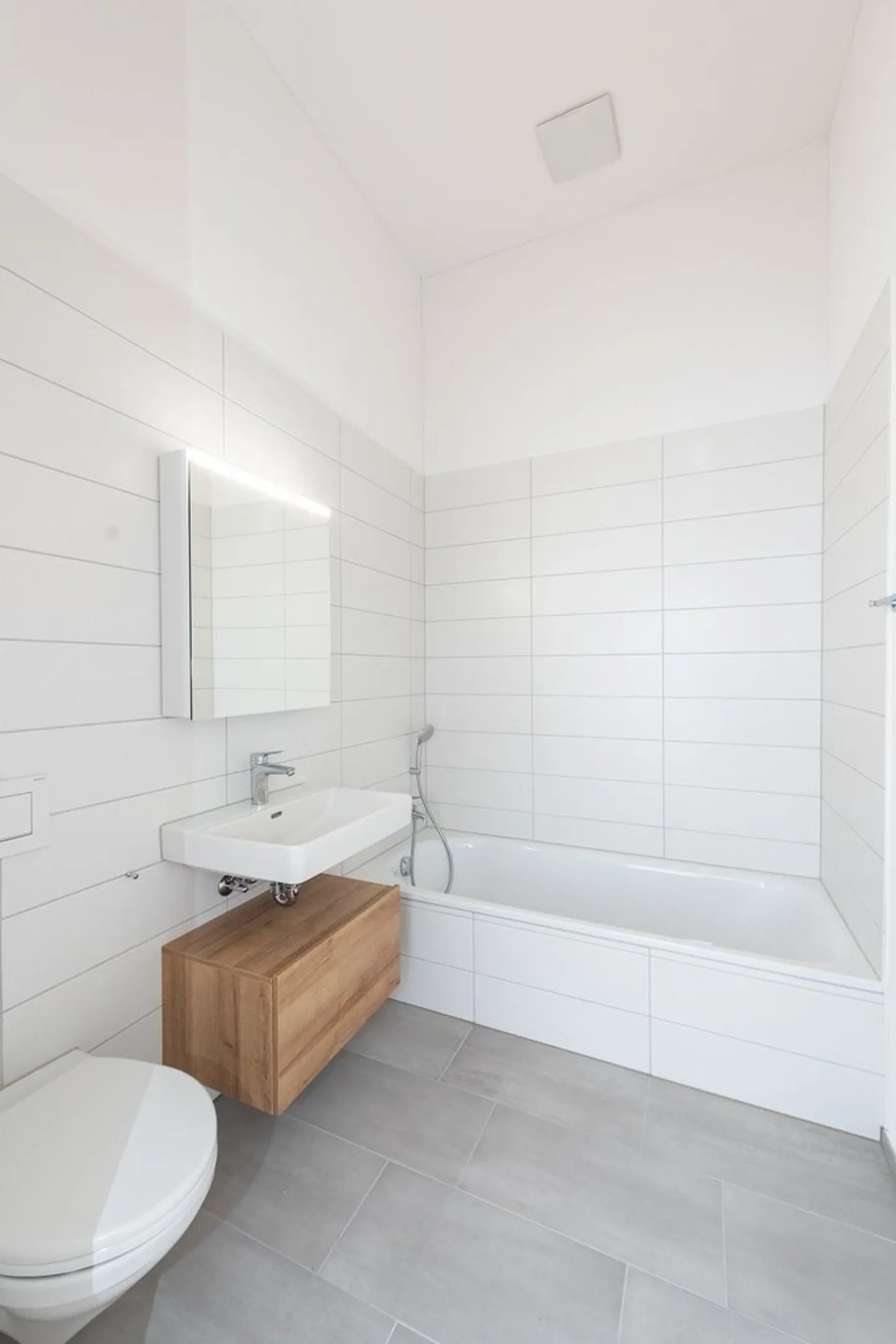 Charmante 3.5-Zimmer-Wohnung - Foto 6 von 10