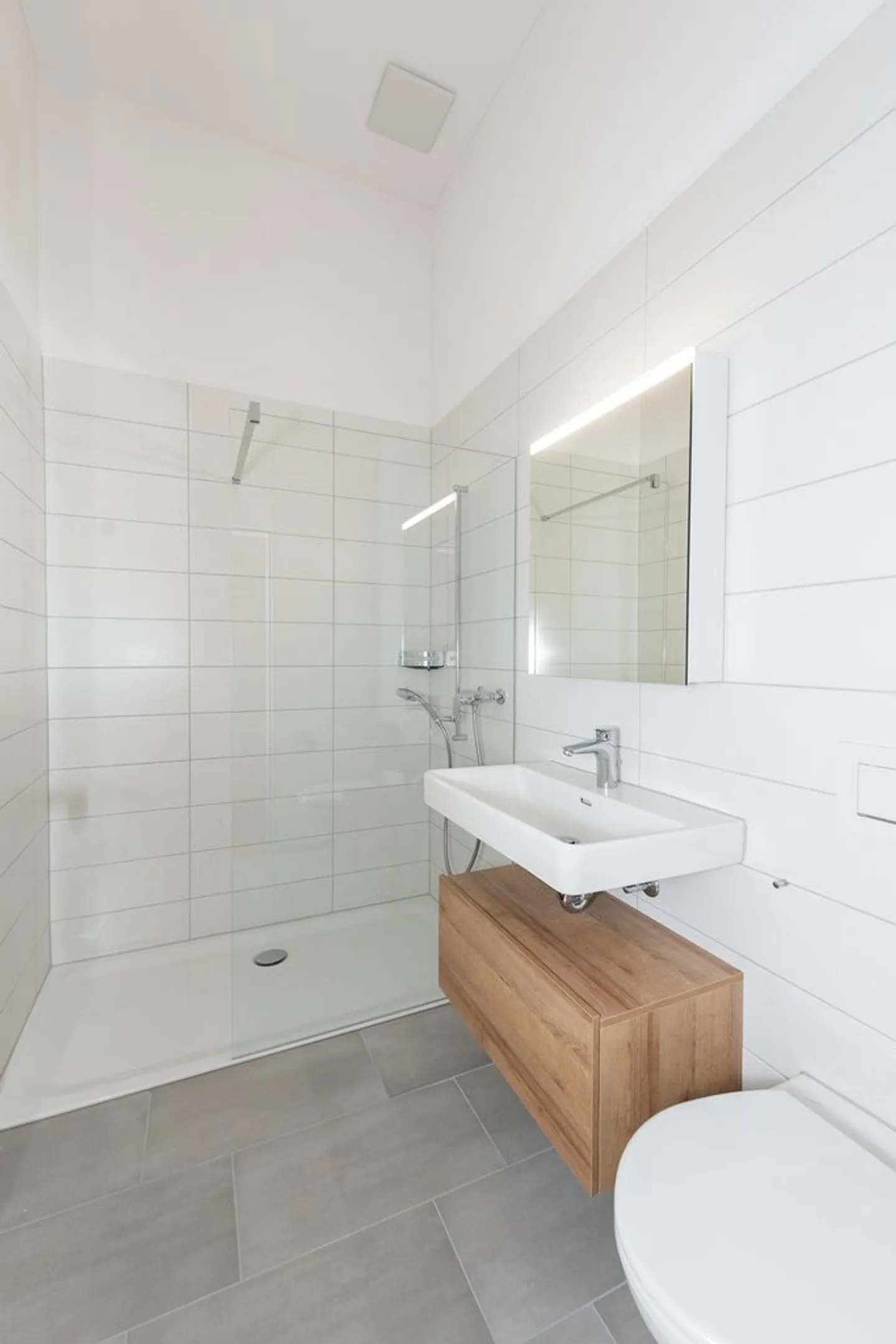 Charmante 3.5-Zimmer-Wohnung - Foto 7 von 10