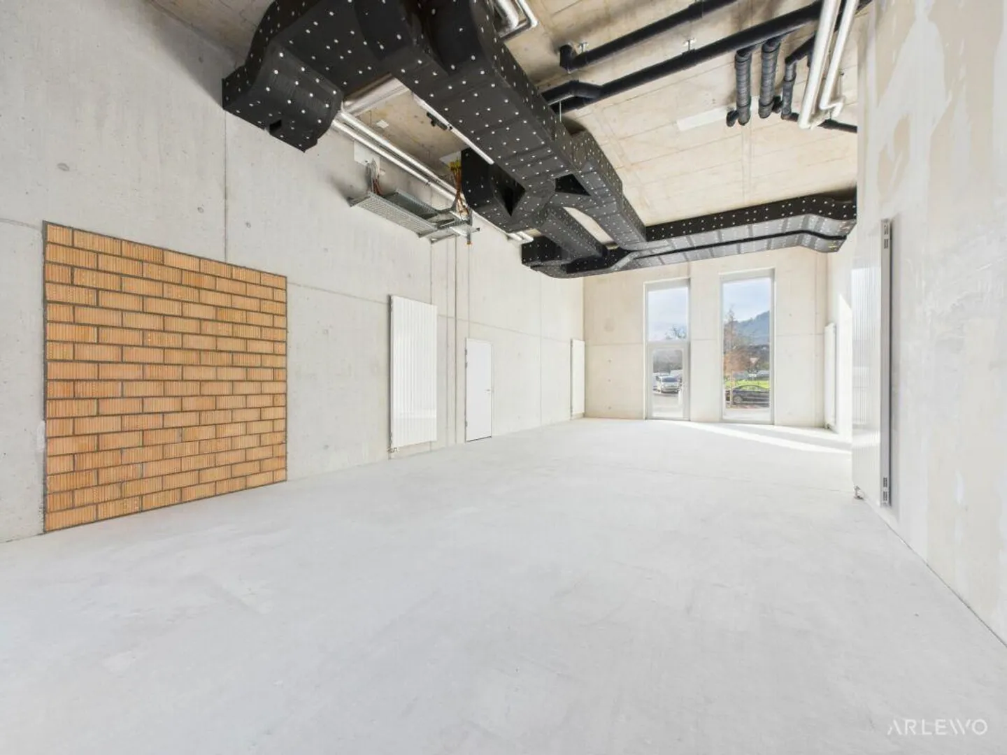 Geschäft mieten - Foto 4 von 6