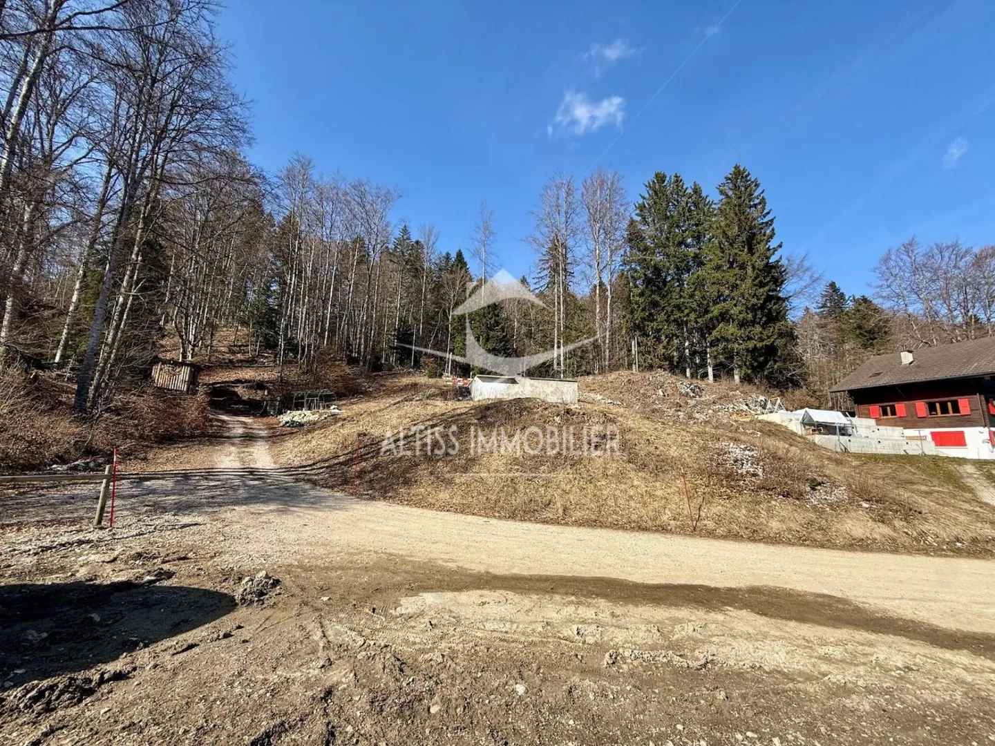 Appartamento con terrazza 5,5 stanze - Foto 8 di 12