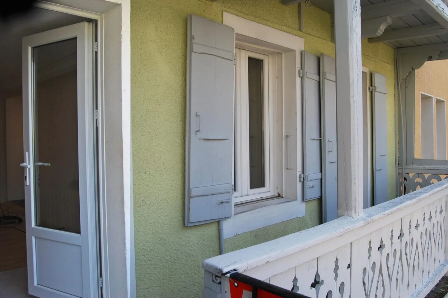 Appartamento di 2 stanze - Foto 2 di 8