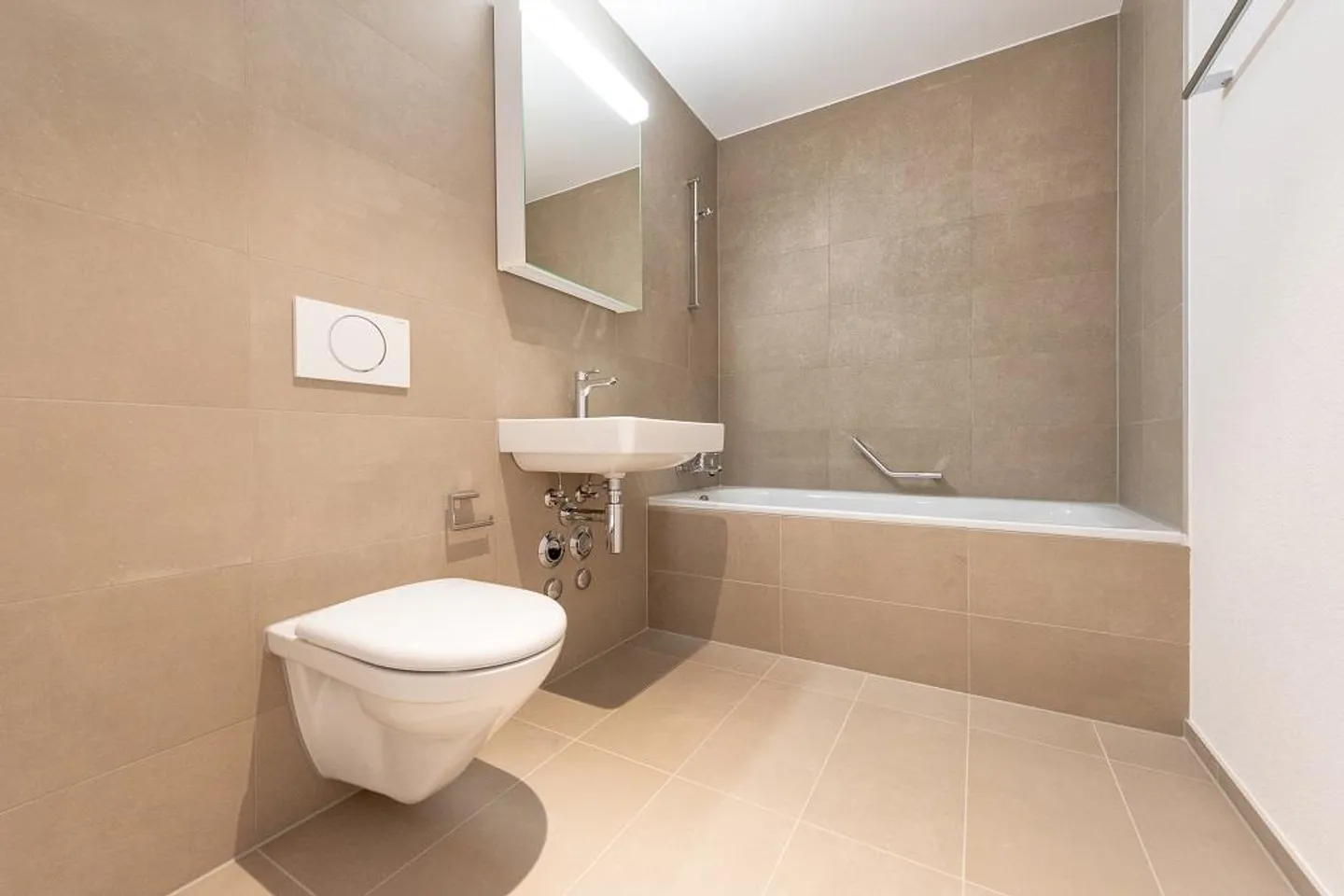 Cerchi un nuovo appartamento tranquillo? - Foto 7 di 10