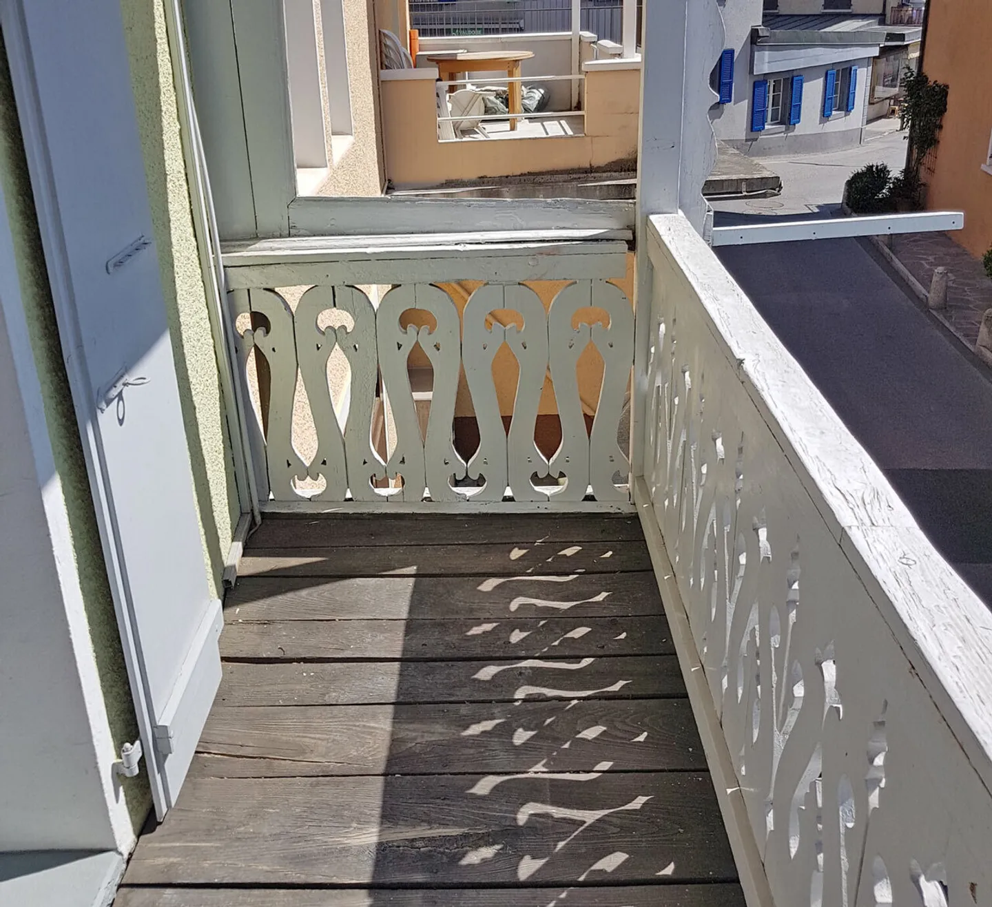 Appartamento di 2 stanze - Foto 3 di 8