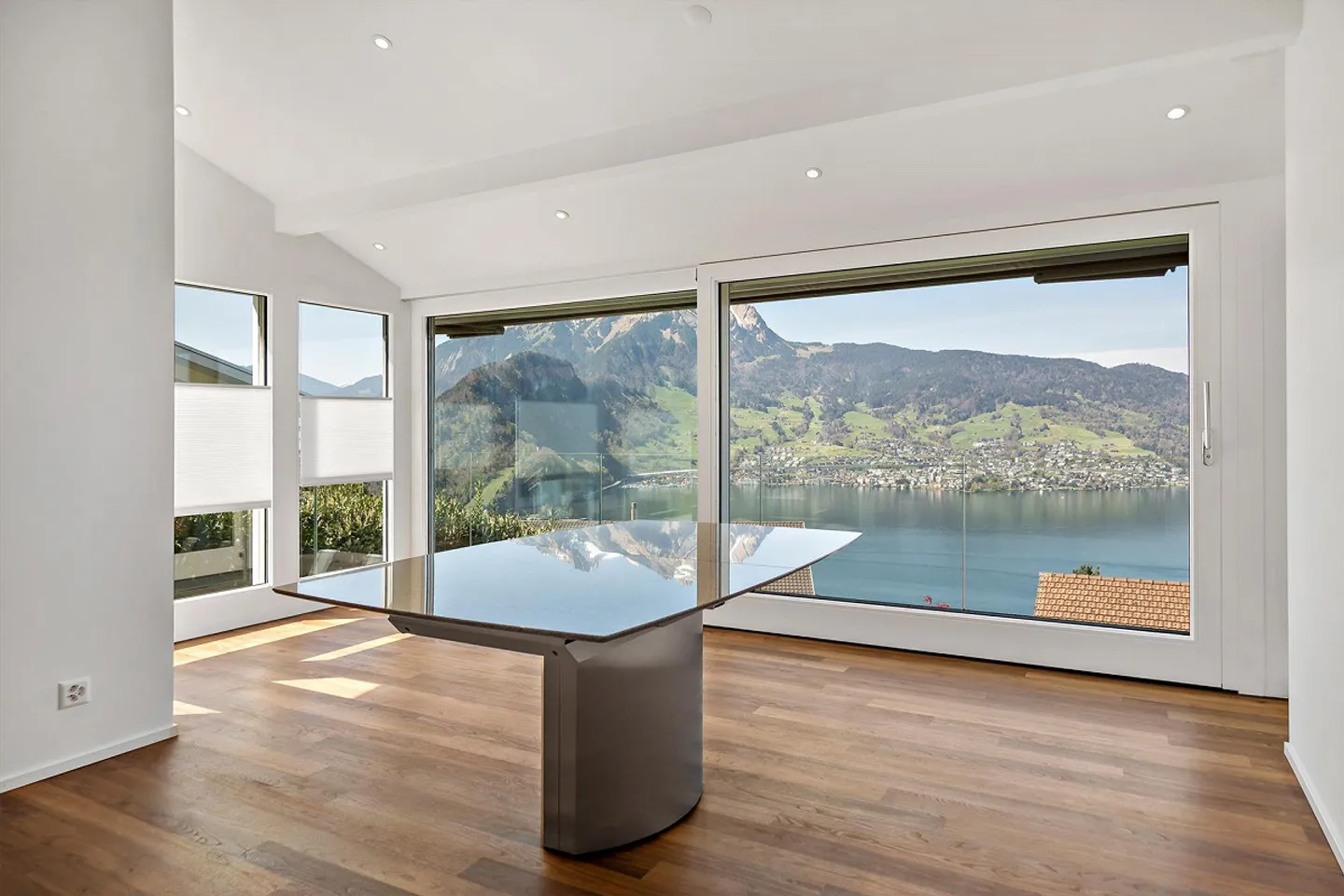 Charmantes Haus mit Überdachtem Pool - Foto 7 von 11
