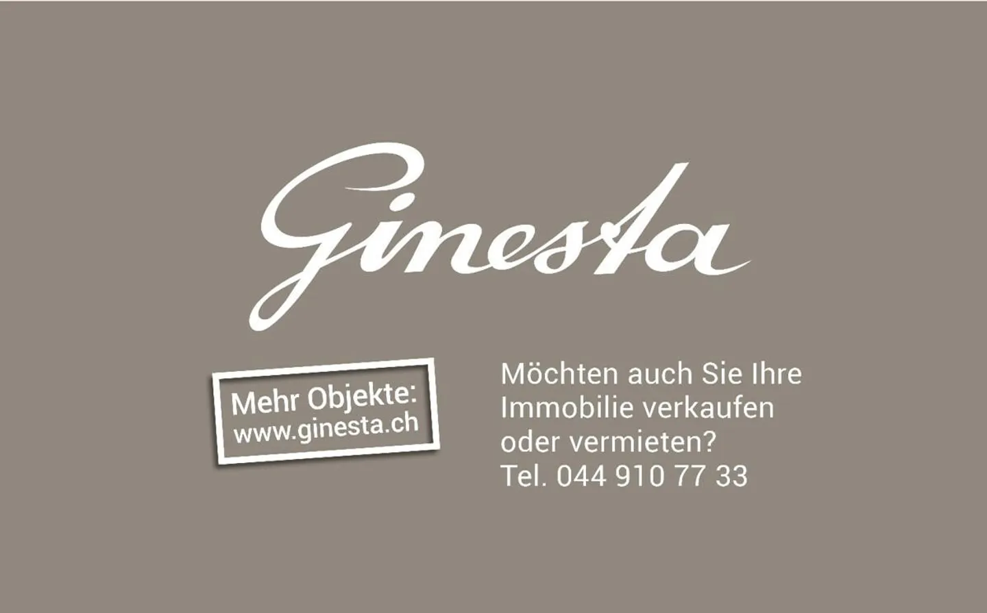 Casa unifamiliare a Forch con molta privacy e potenziale - Foto 5 di 5