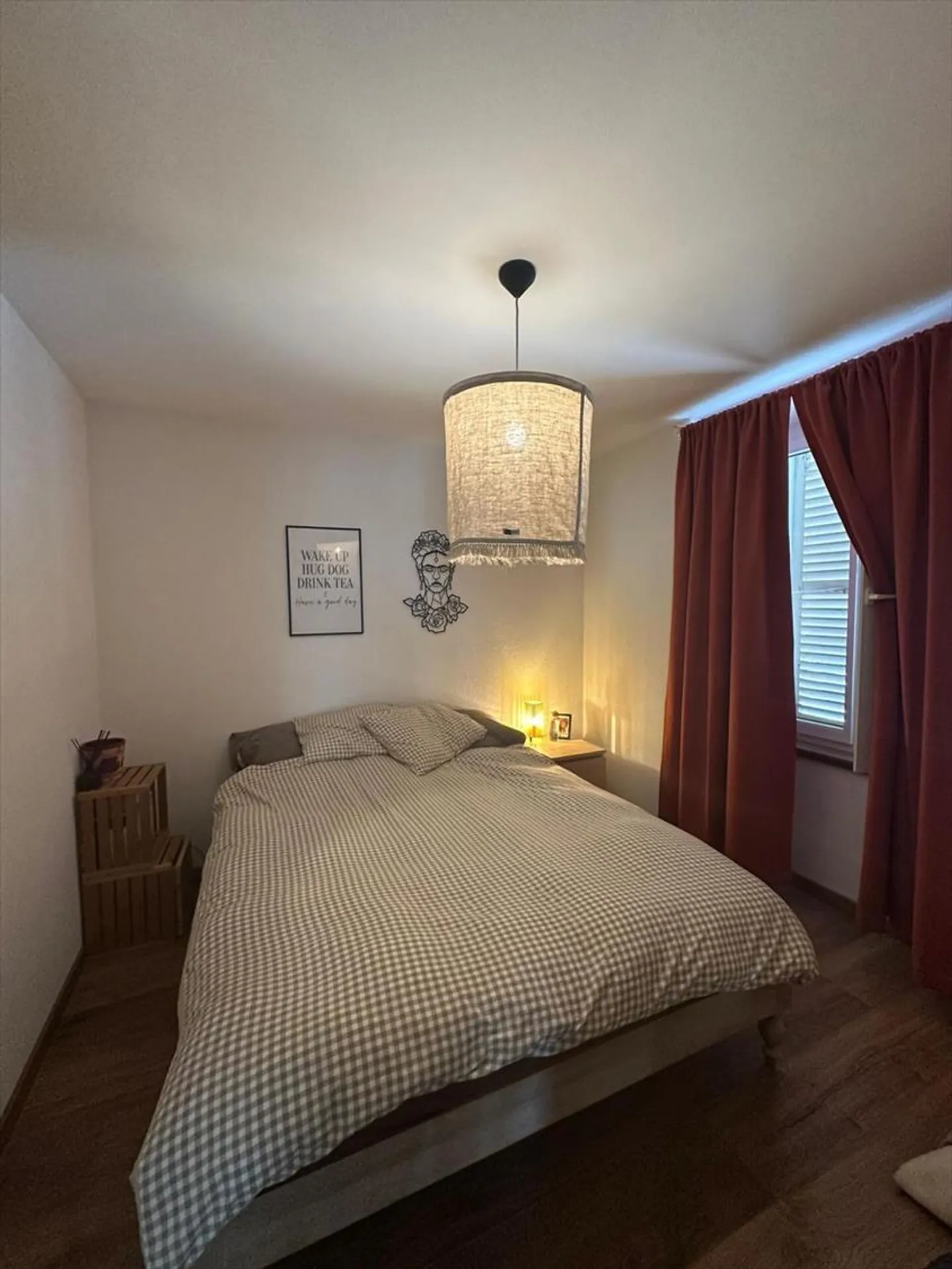 St-Imier, superb 3.5-room apartment on the ground floor with access to a private garden - Photo 4 of 7