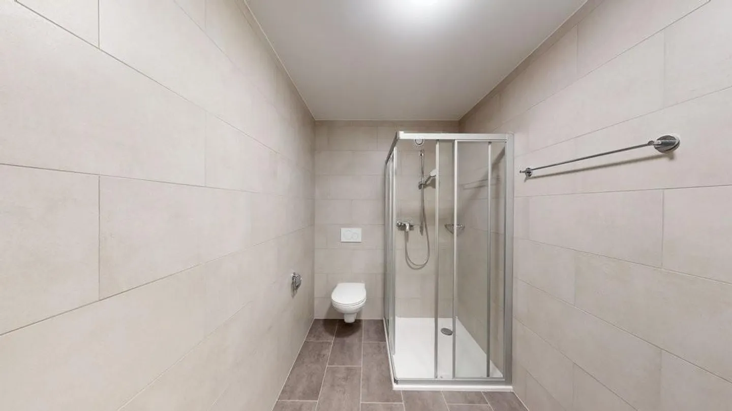 Are you looking for a modern apartment close to the CFF train station? - Photo 8 of 12