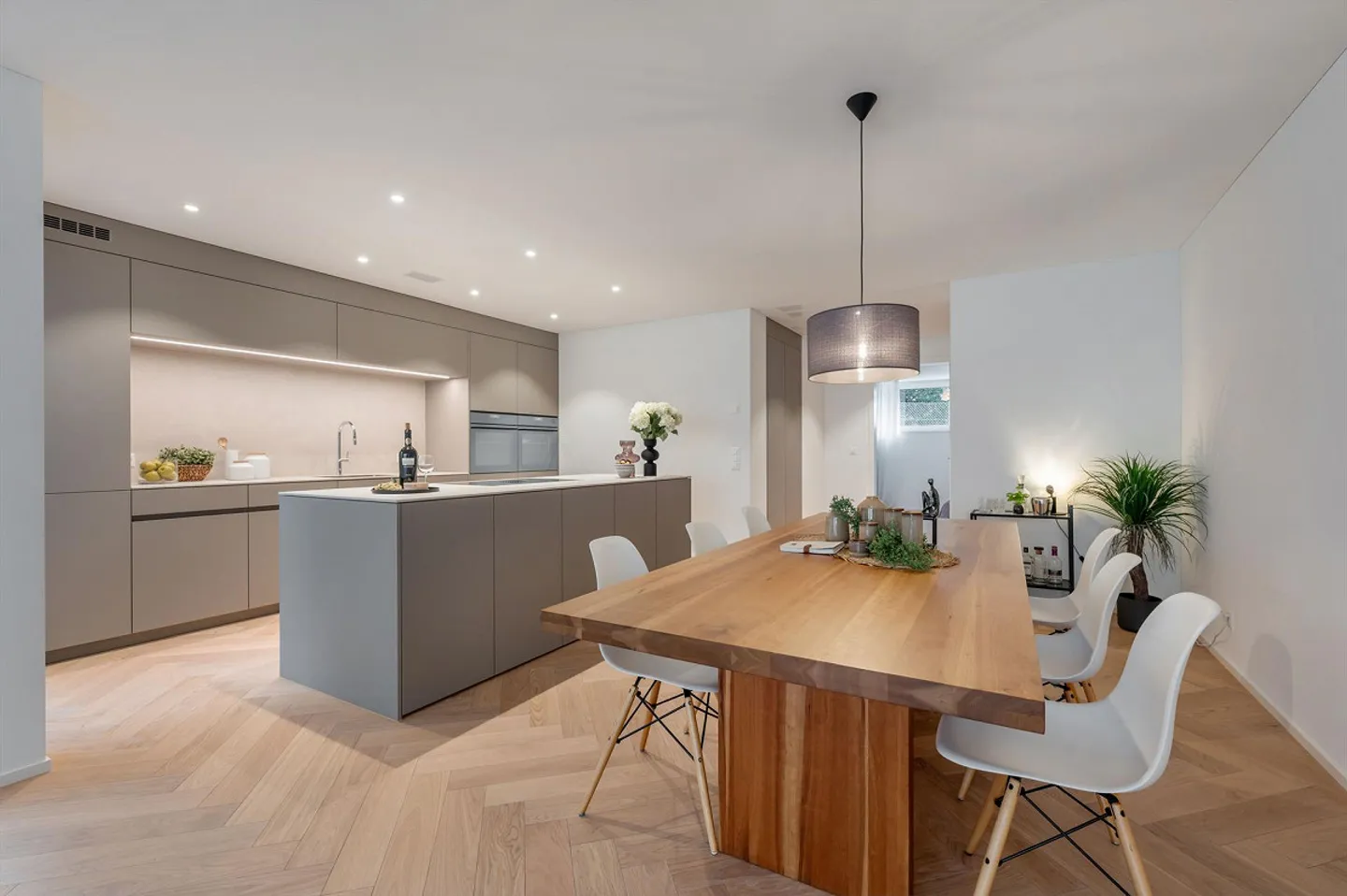 Zollikerberg, Green Silence - "Achetez aujourd'hui, emménagez demain" - Photo 3 sur 10