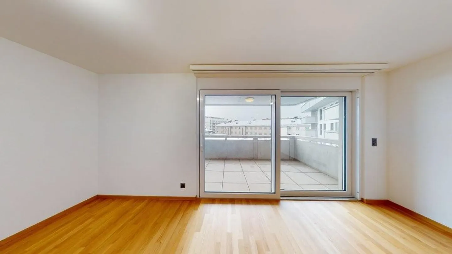 Are you looking for a modern apartment close to the CFF train station? - Photo 9 of 12