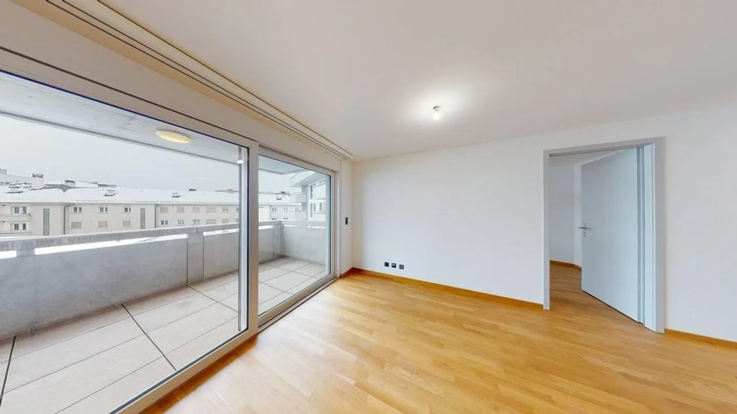 Are you looking for a modern apartment close to the CFF train station? - Photo 10 of 12
