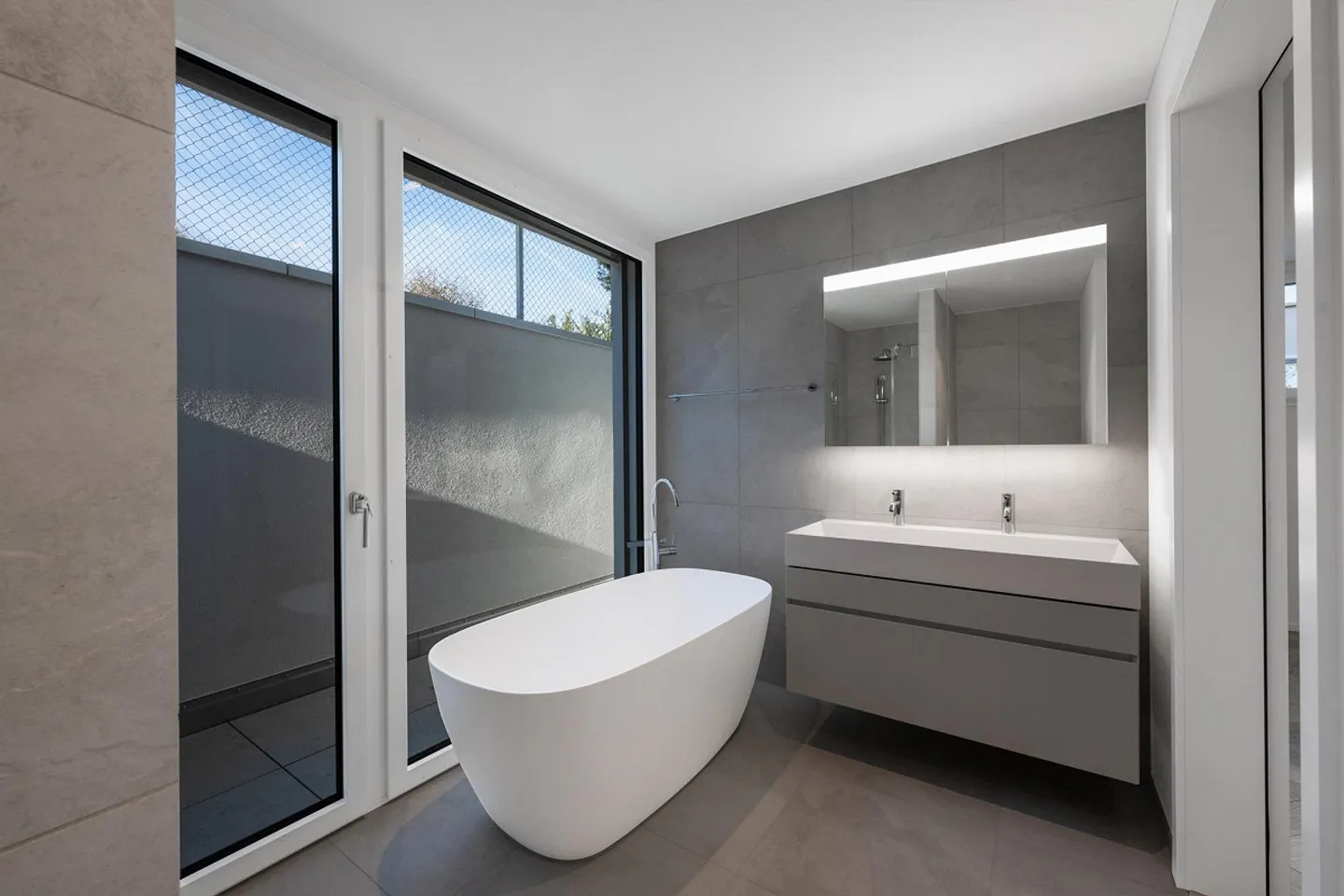 Zollikerberg, Green Silence - "Achetez aujourd'hui, emménagez demain" - Photo 5 sur 10