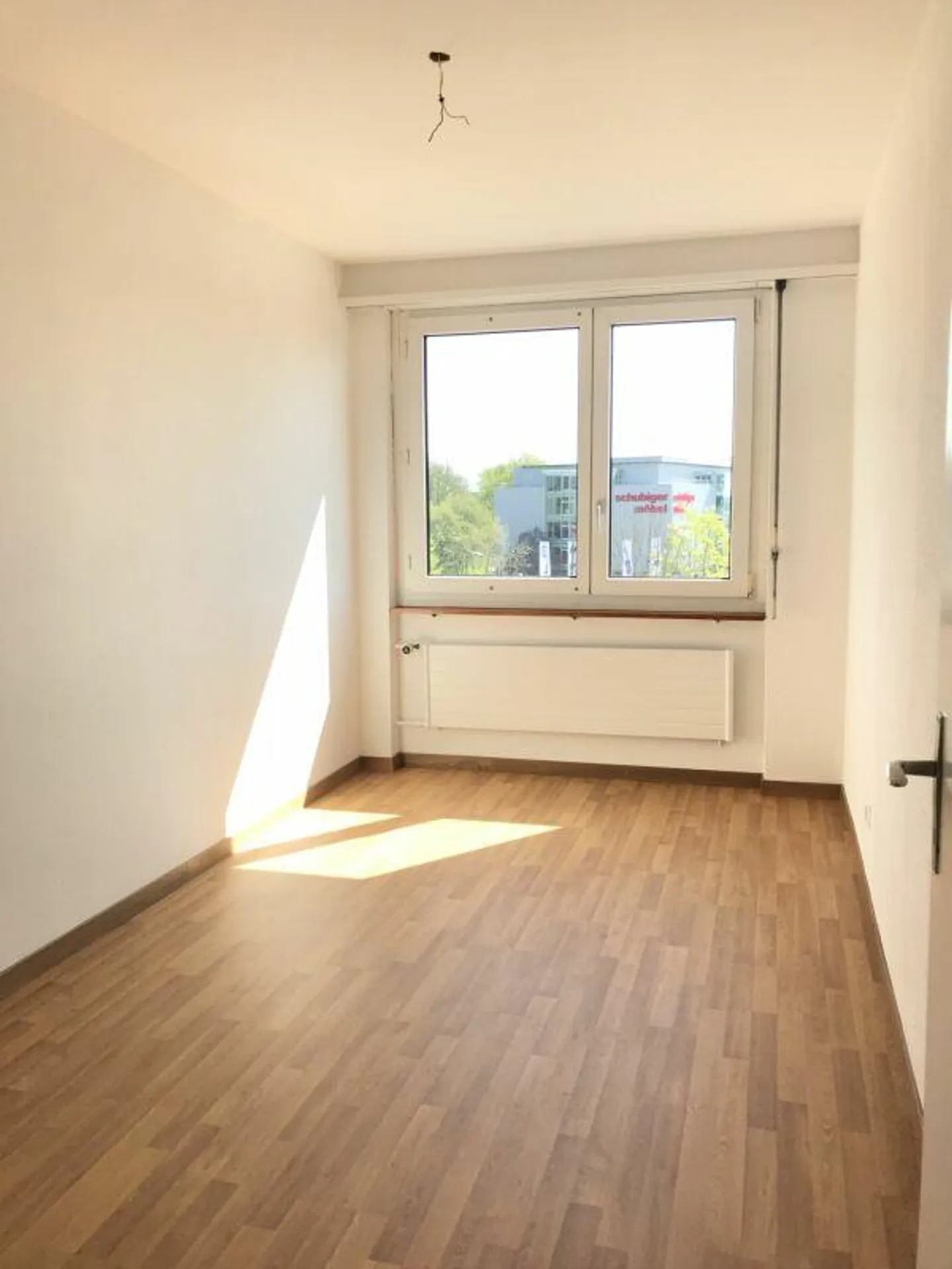 Charmante Wohnung mit Balkon - Foto 5 von 8