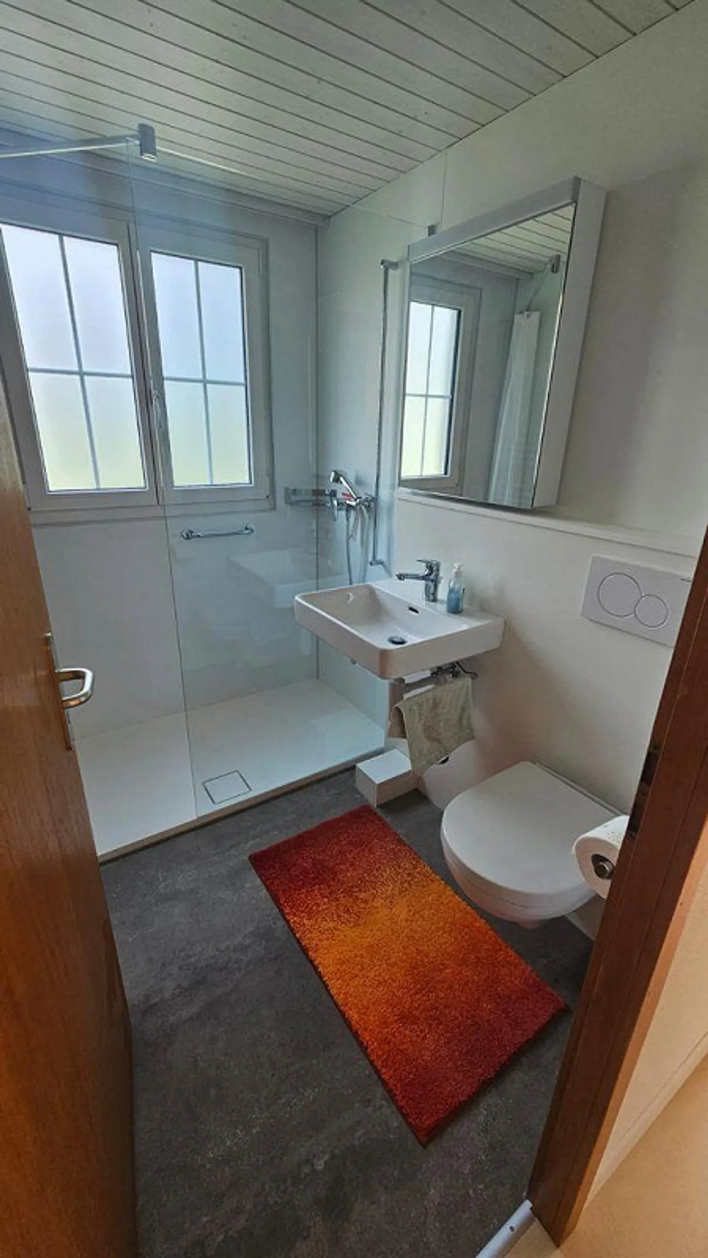 Appartement 4.5 pièces - Photo 9 sur 13