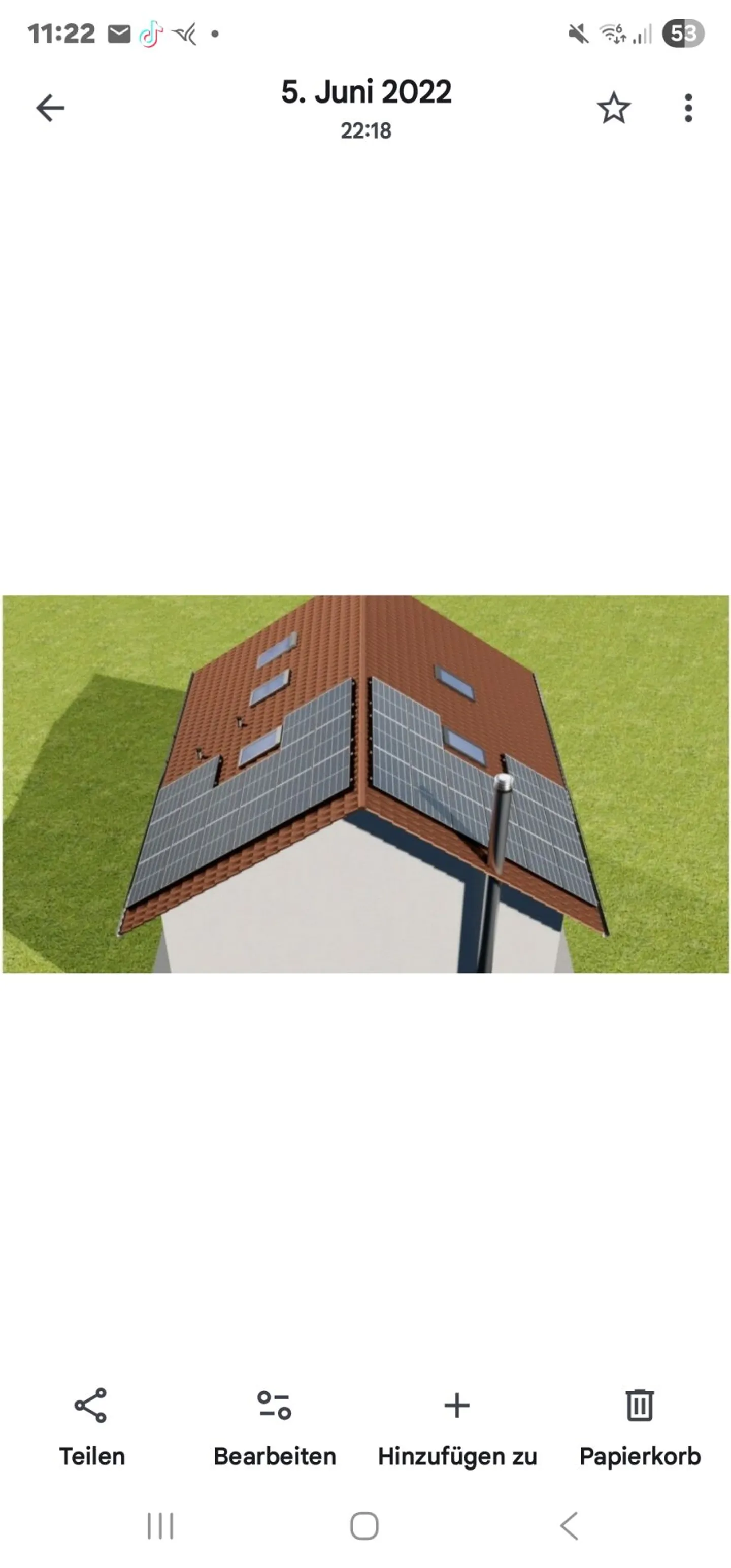 Modernes und energieeffizientes Doppeleinfamilienhaus in Regensdorf - Foto 17 von 17