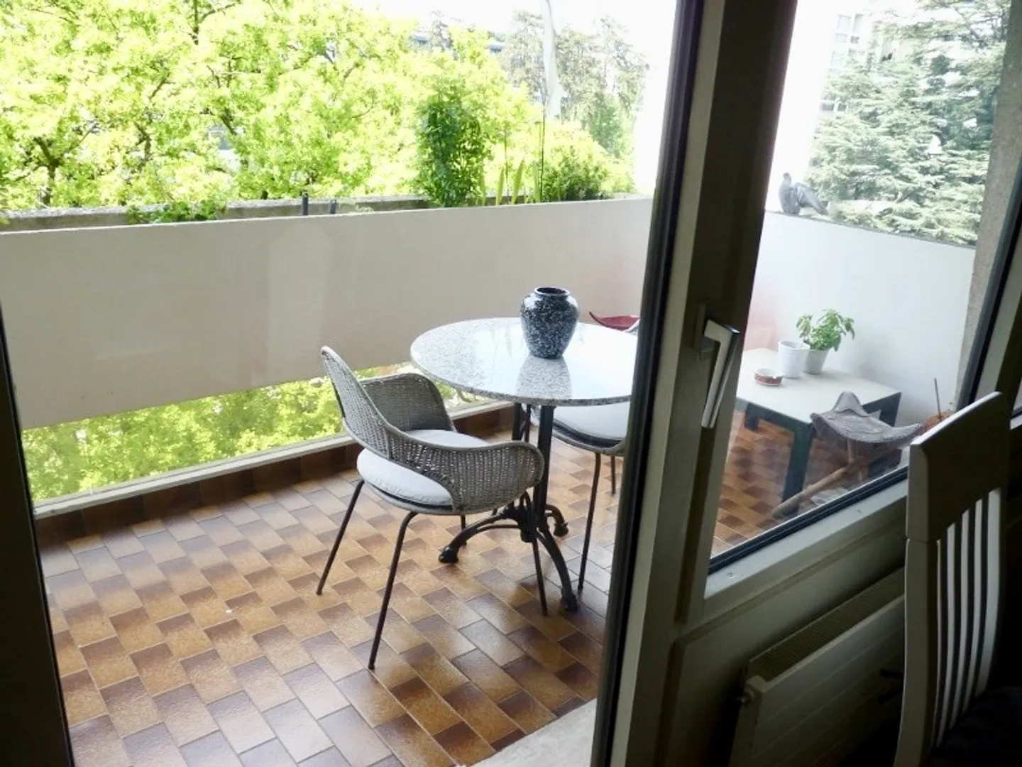 Appartamento in affitto - Foto 3 di 10