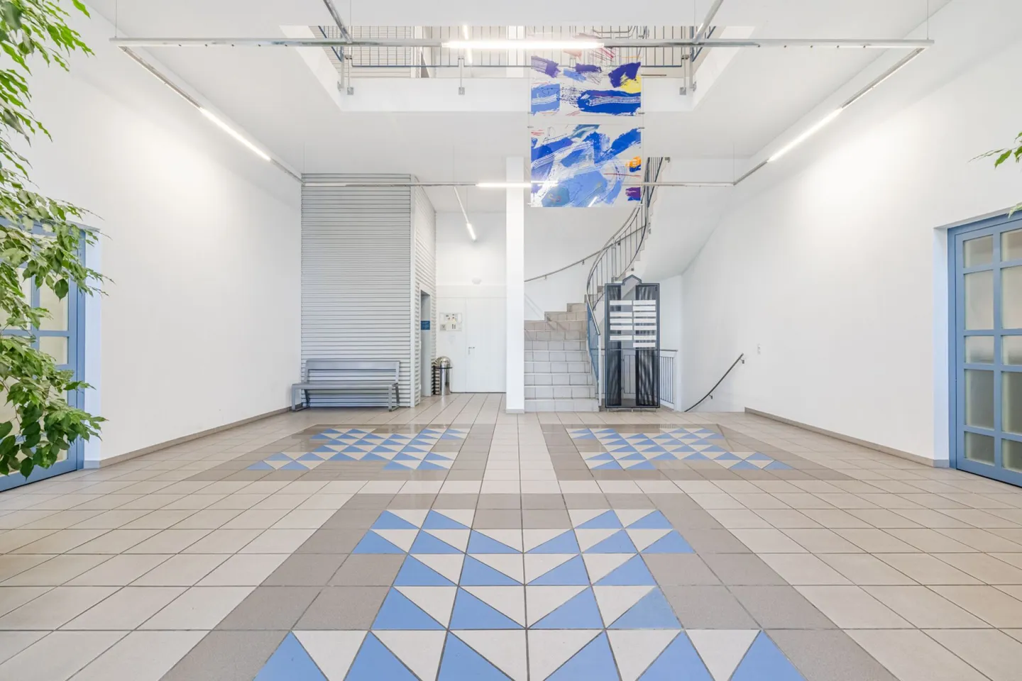 SG-Mövenstrasse 12, St. Gallen - Photo 15 of 16