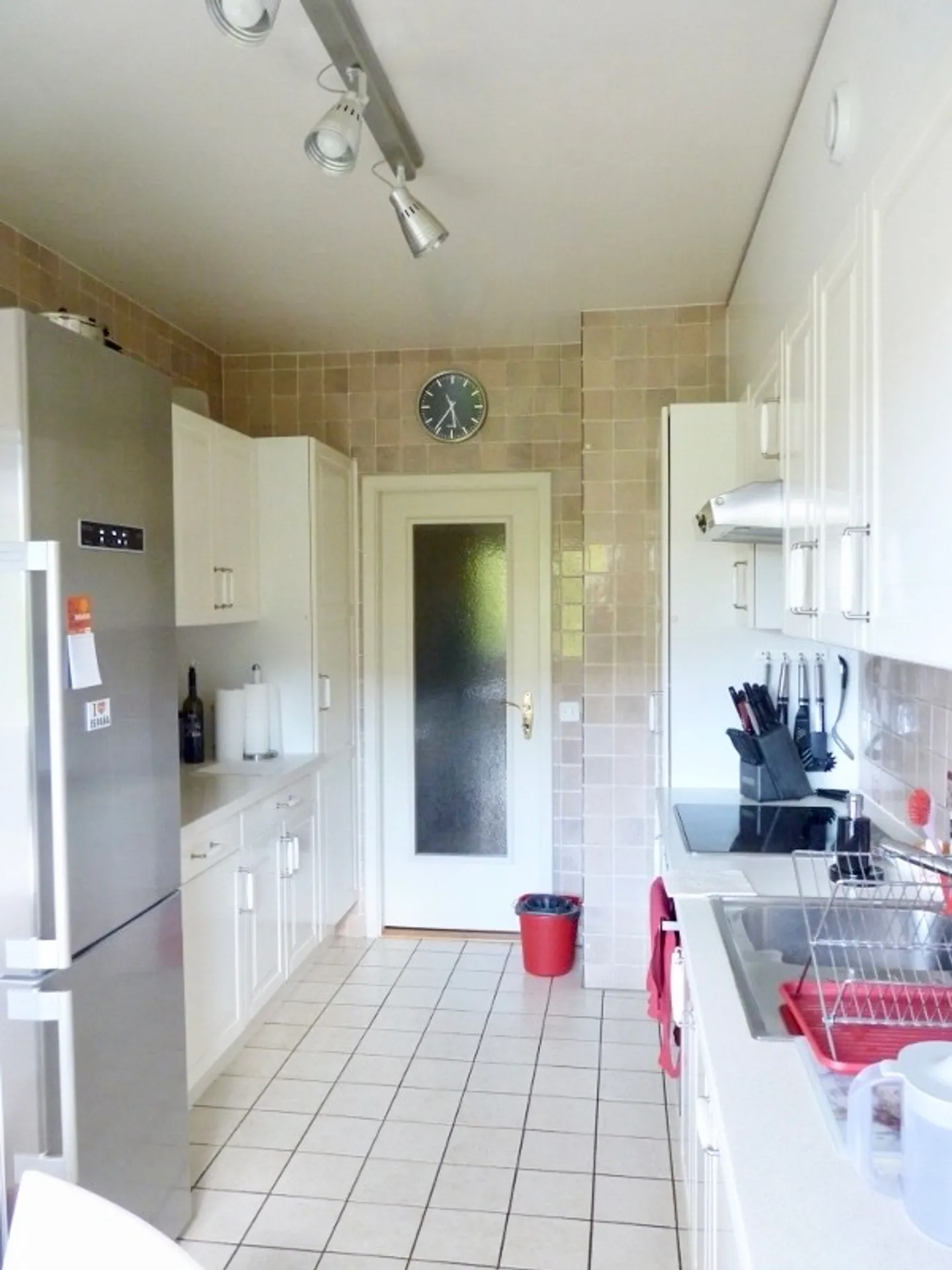 Appartamento in affitto - Foto 6 di 10