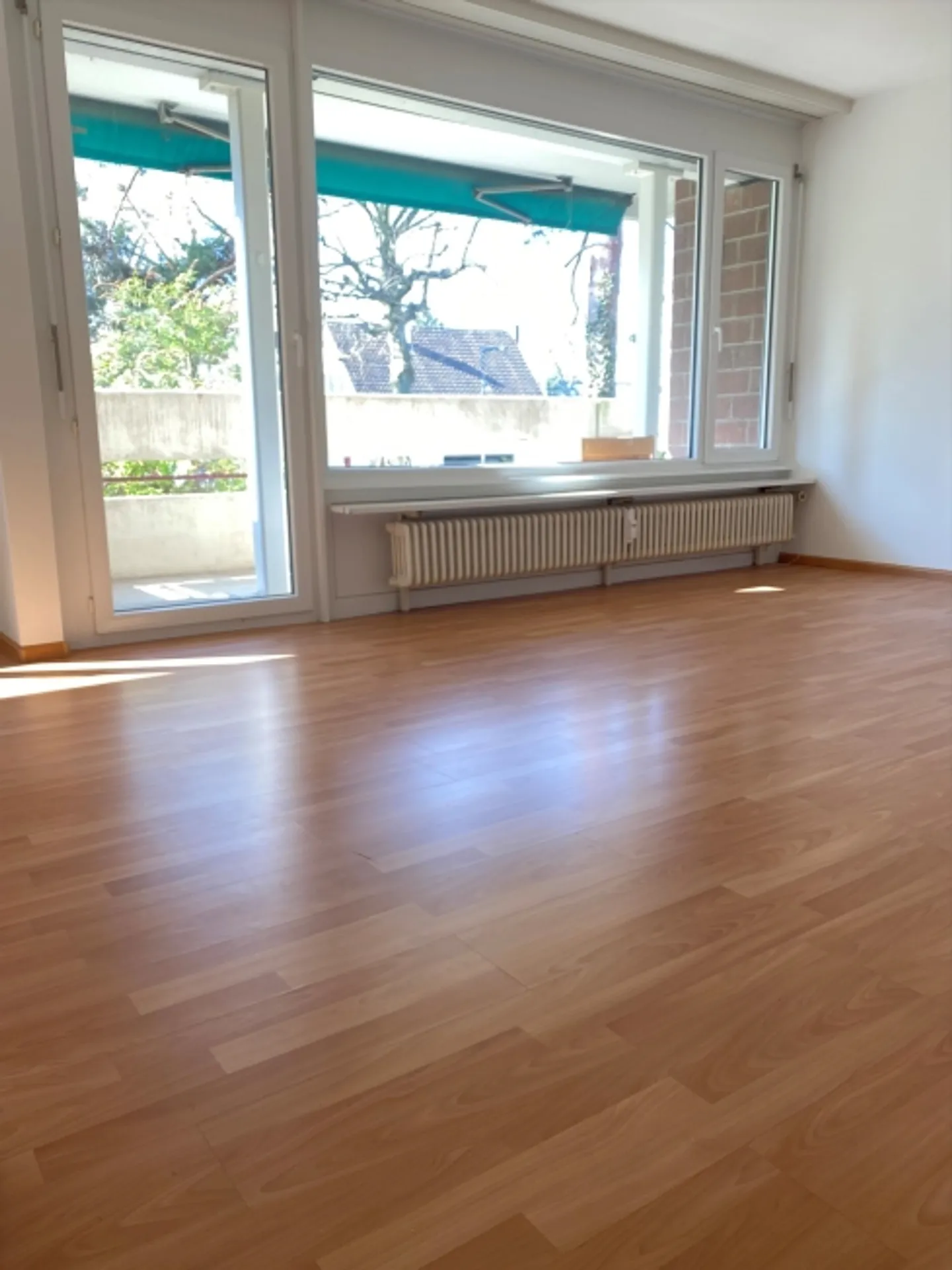 «Moderne Wohnung in ruhiger Lage» - Foto 2 von 8