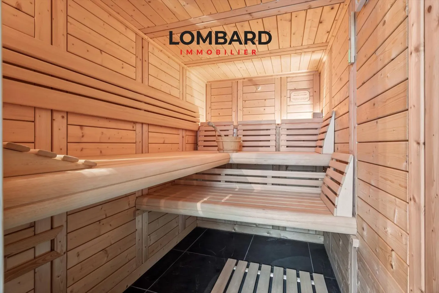 Villa 6.5 stanze - Foto 10 di 13