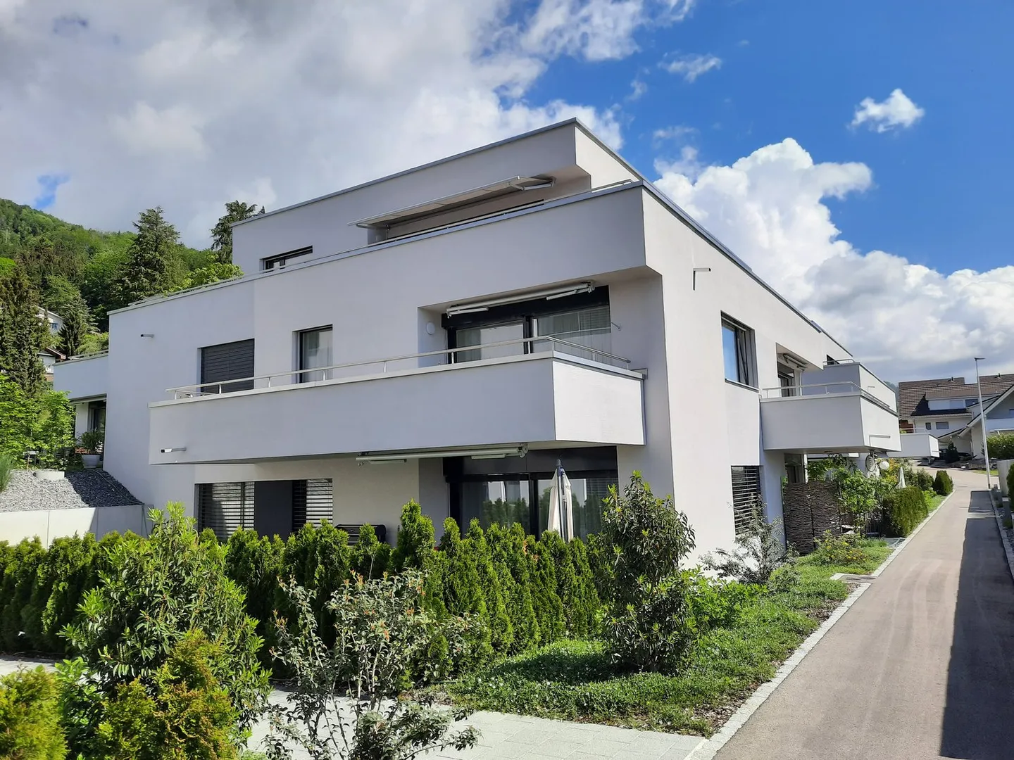 Appartement Attique Moderne avec Terrasse ensoleillée - Photo 10 sur 10