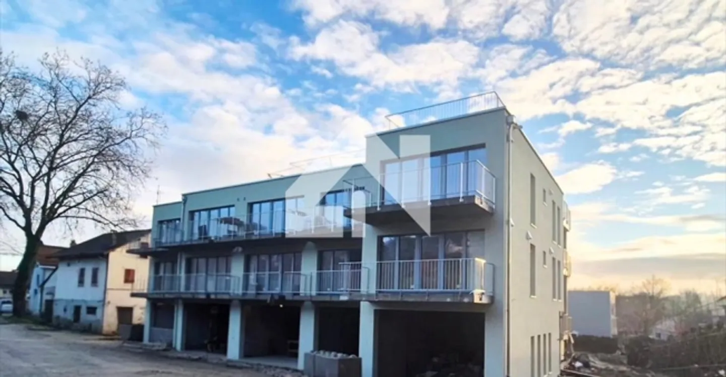 Bürofläche mieten - Foto 1 von 7