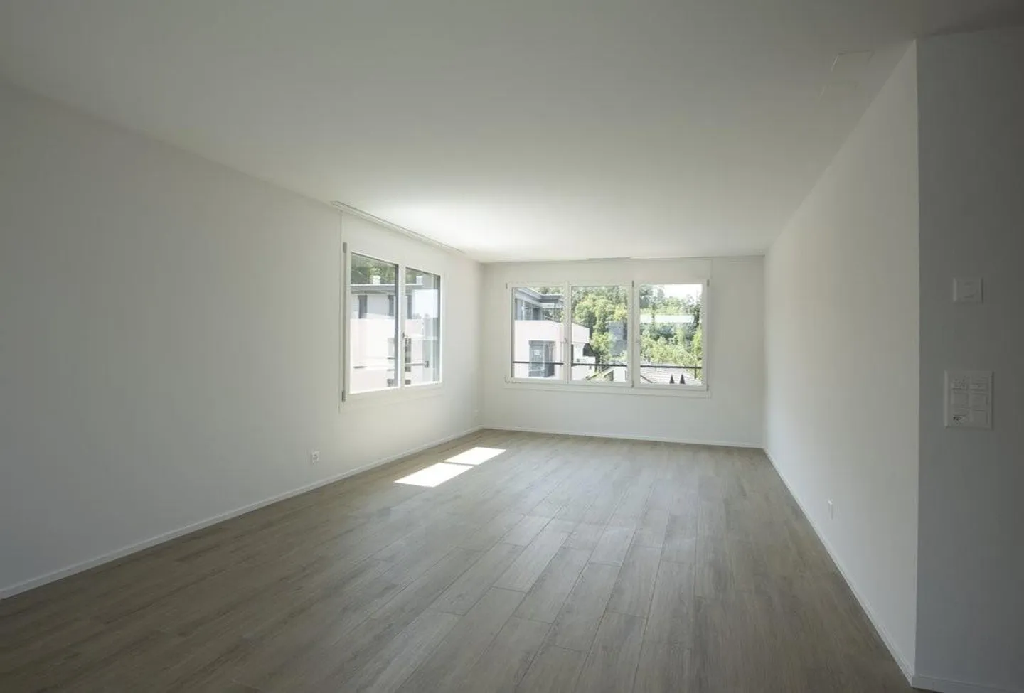 Appartamento attico con vista e lavanderia privata - Foto 5 di 9
