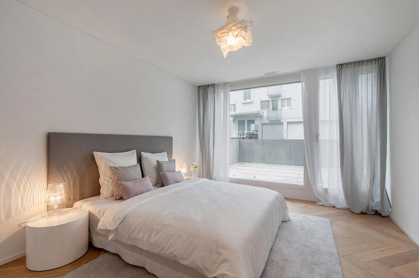 Zollikerberg, Green Silence - "Achetez aujourd'hui, emménagez demain" - Photo 9 sur 10